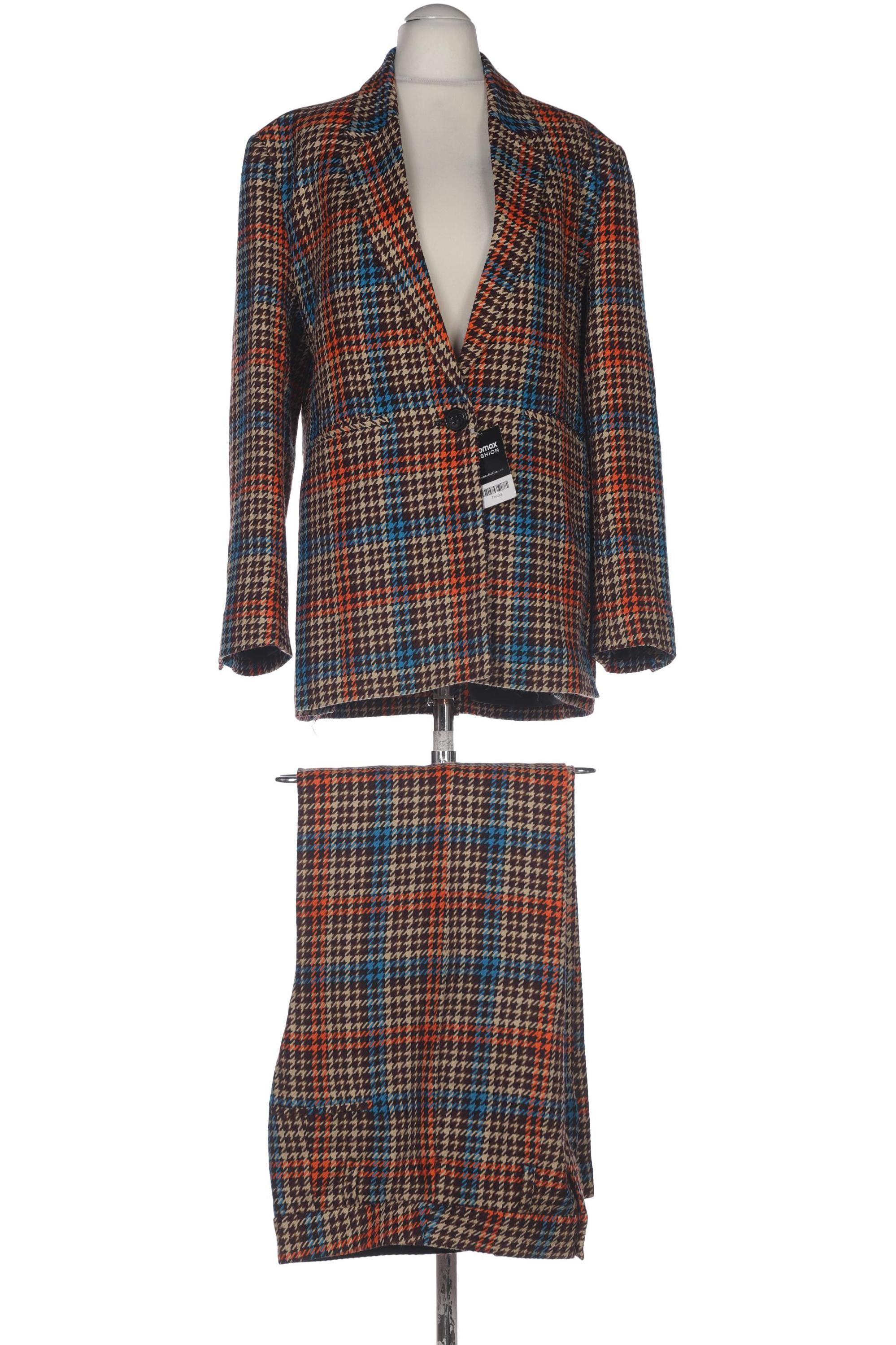 

Dorothee Schumacher Damen Anzug, bordeaux, Gr. 36
