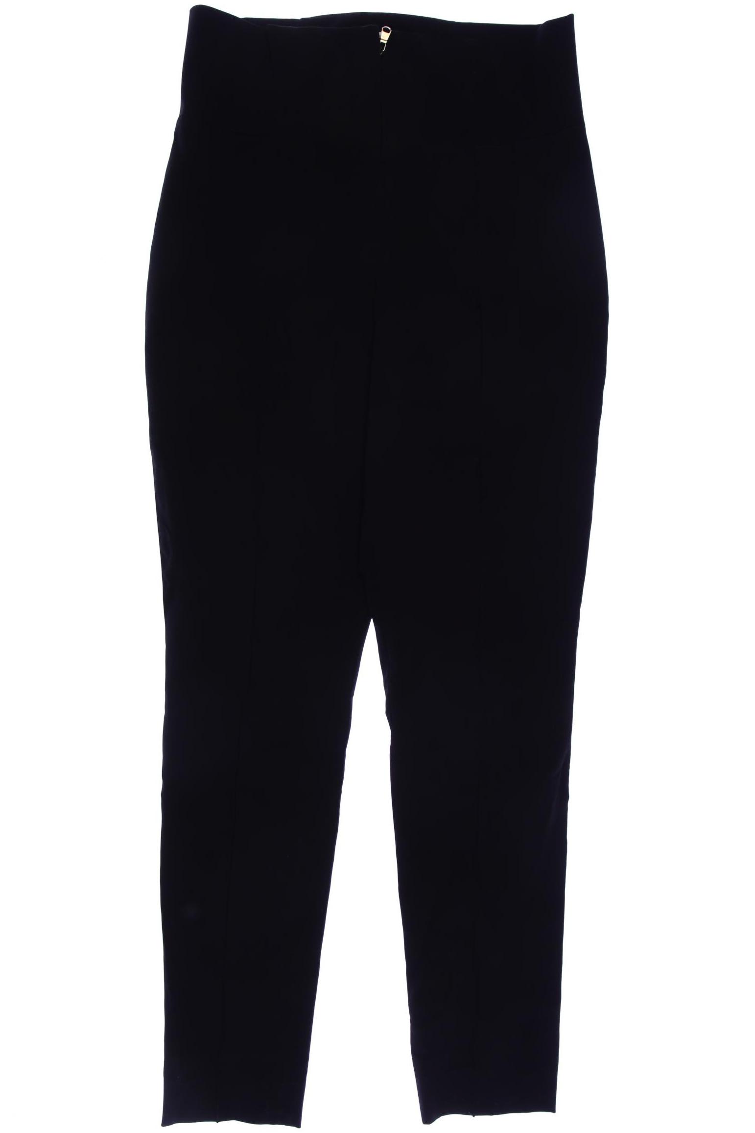 

Dorothee Schumacher Damen Stoffhose, schwarz, Gr. 42