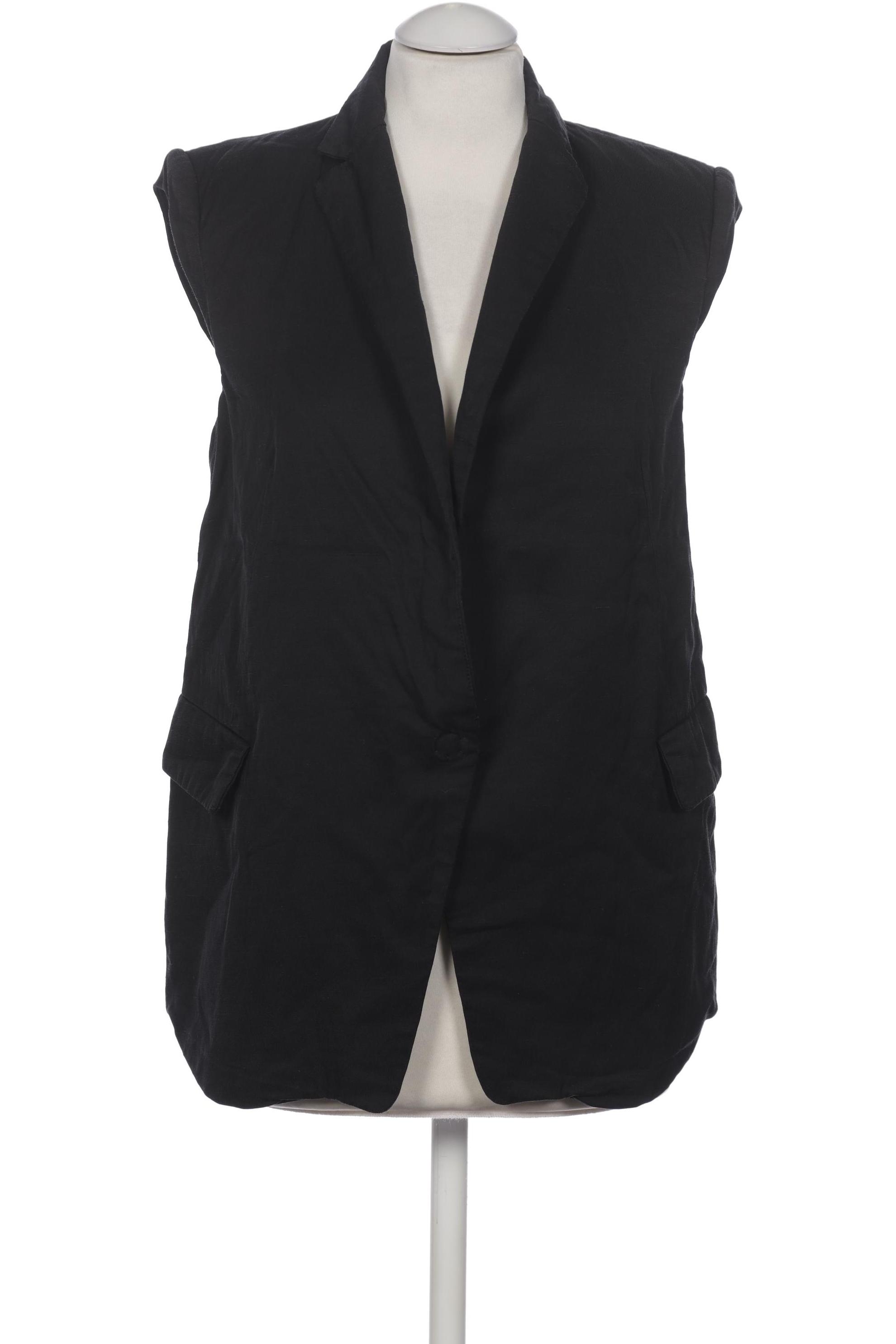 

Dorothee Schumacher Damen Blazer, schwarz, Gr. 38