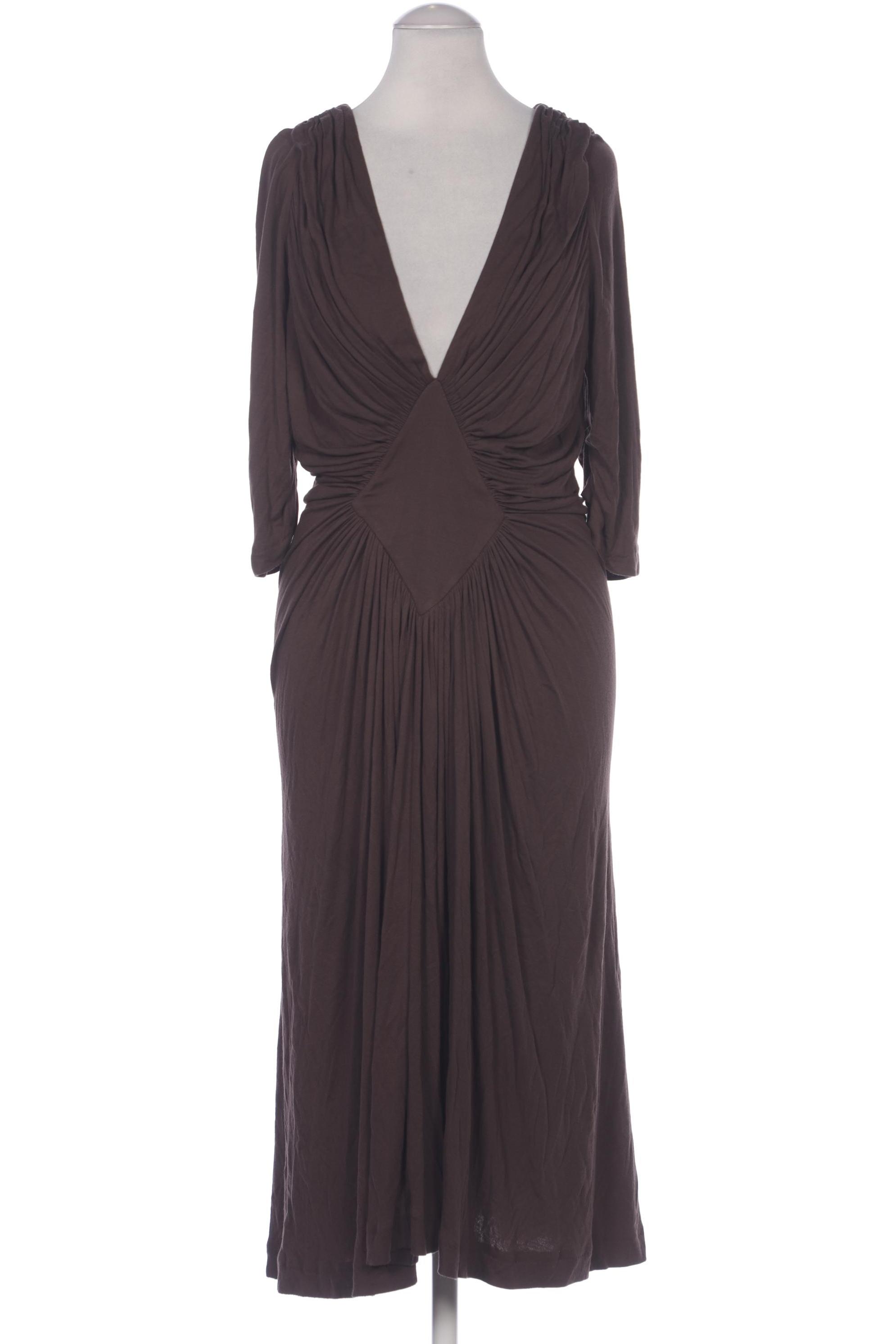 

Dorothee Schumacher Damen Kleid, braun, Gr. 34