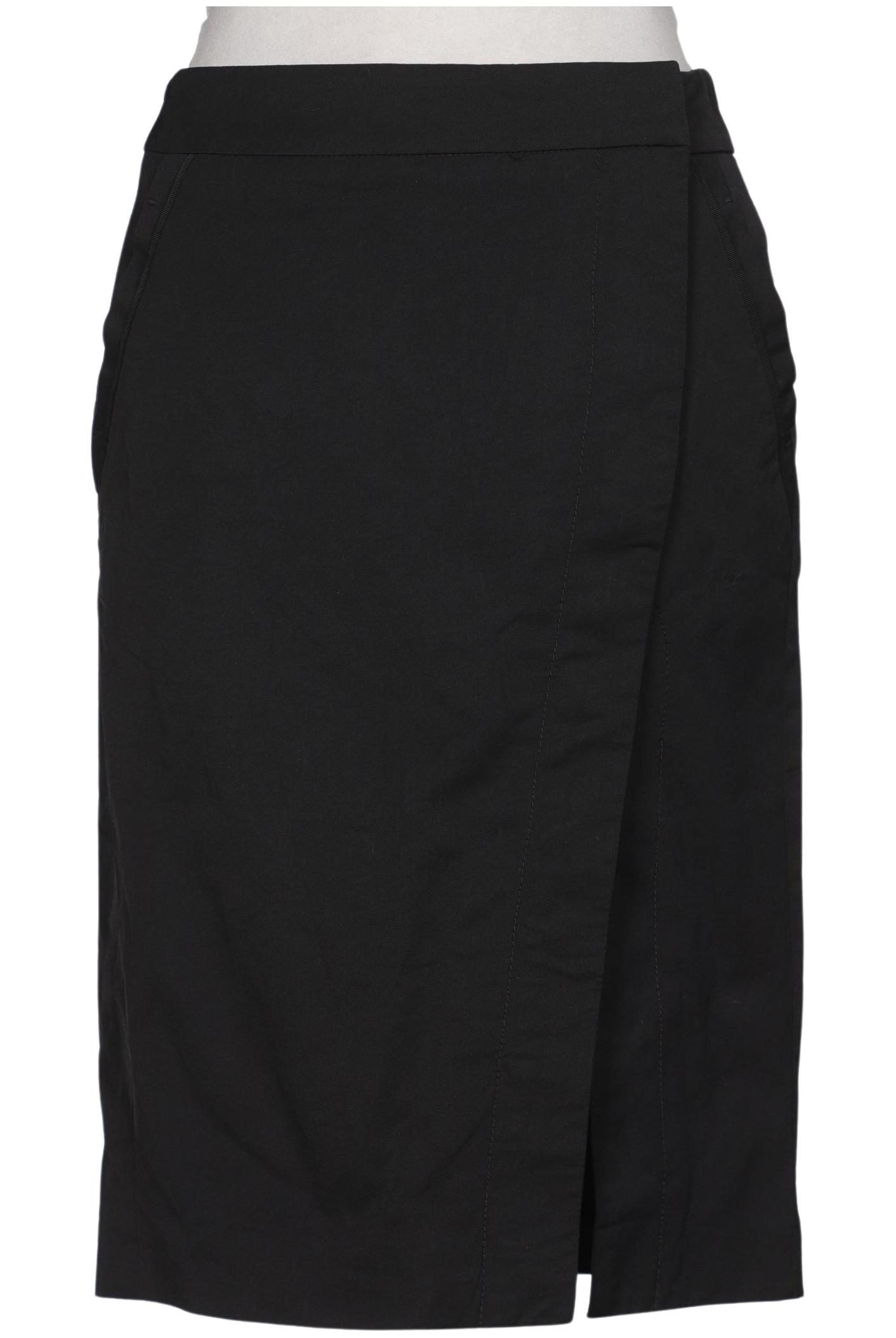 

Dorothee Schumacher Damen Rock, schwarz, Gr. 36