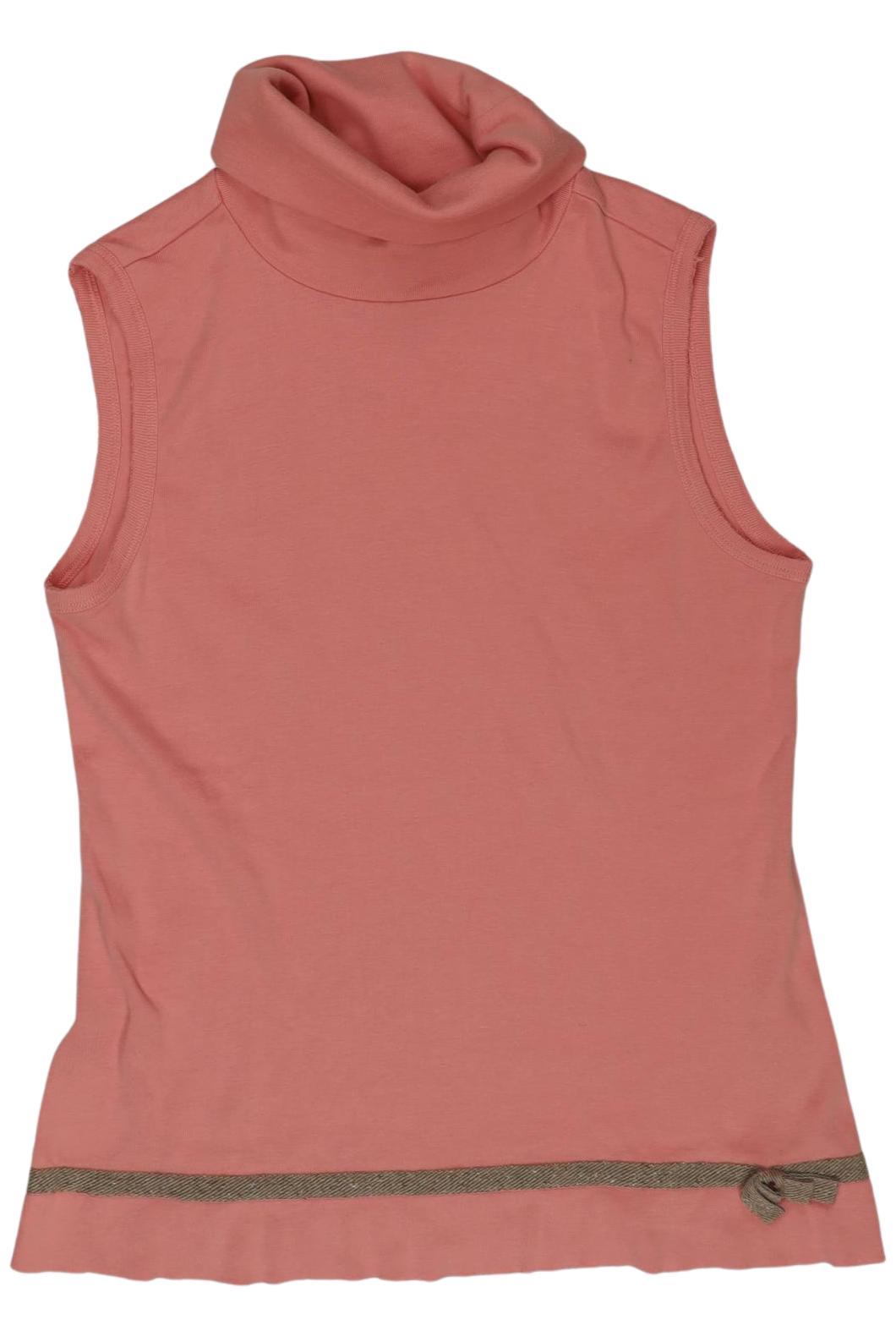 

Dorothee Schumacher Damen Top, pink, Gr. 42
