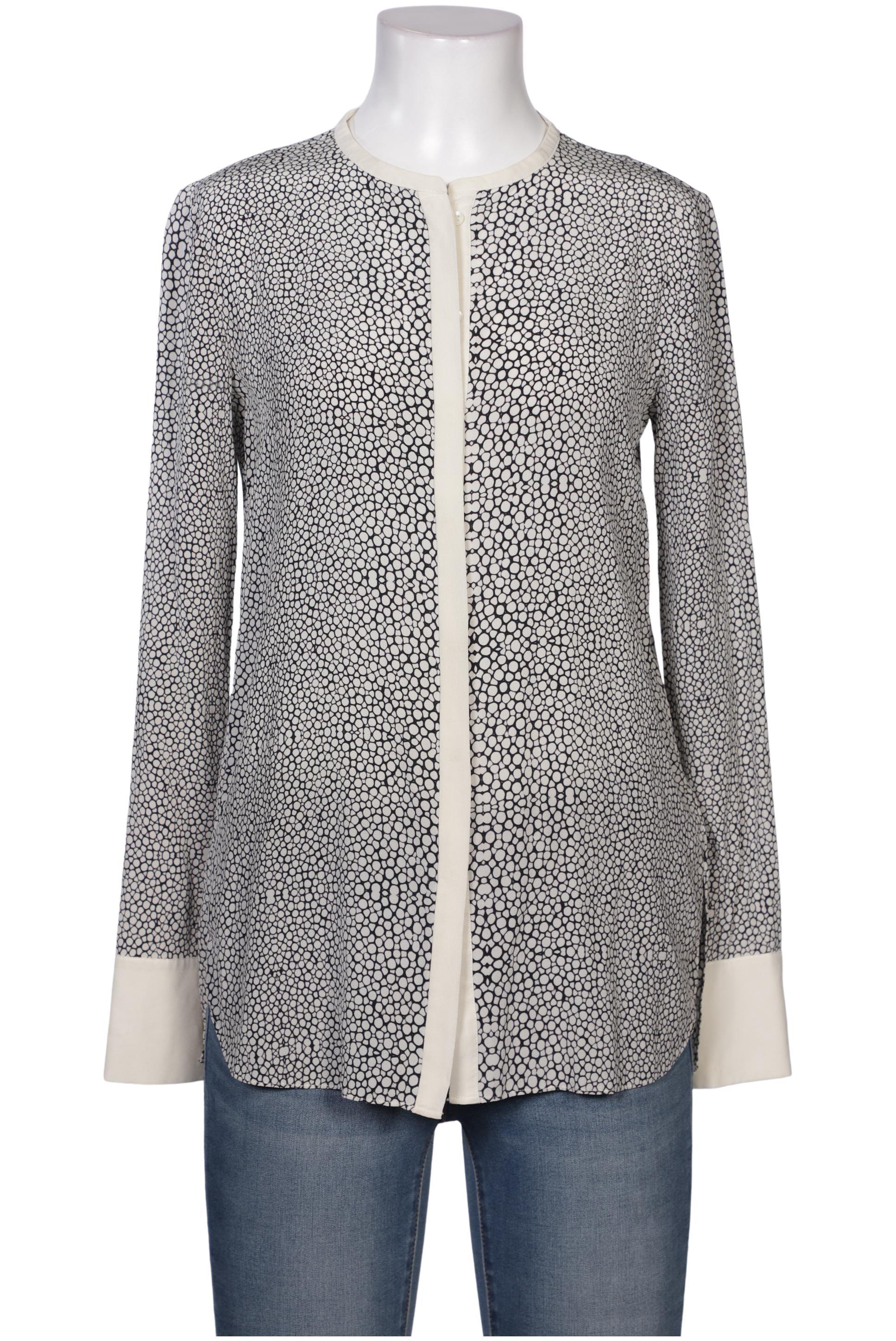 

Dorothee Schumacher Damen Bluse, cremeweiß, Gr. 36