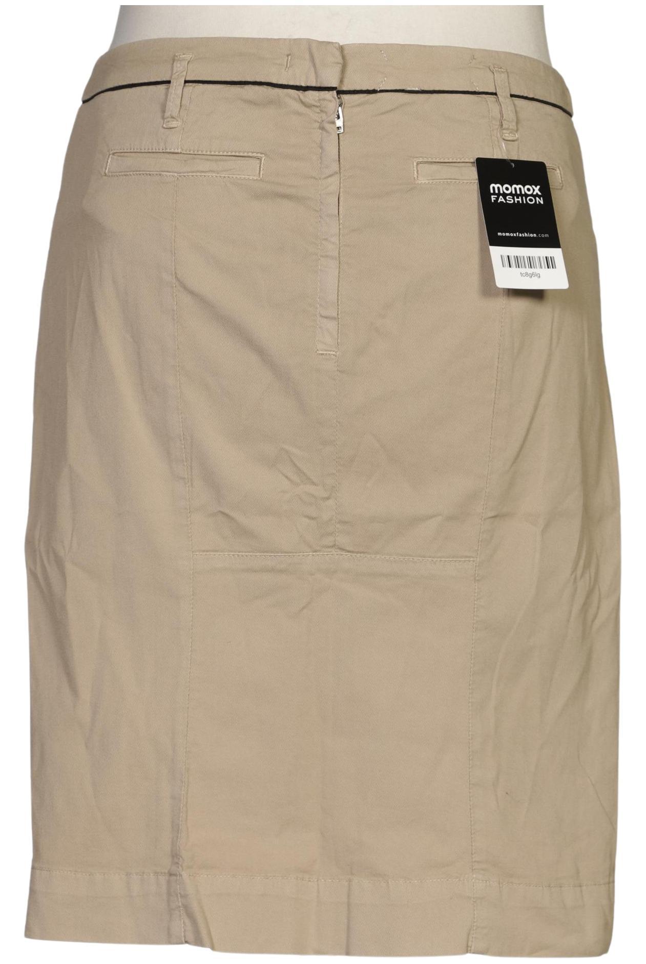 

Dorothee Schumacher Damen Rock, beige, Gr. 42