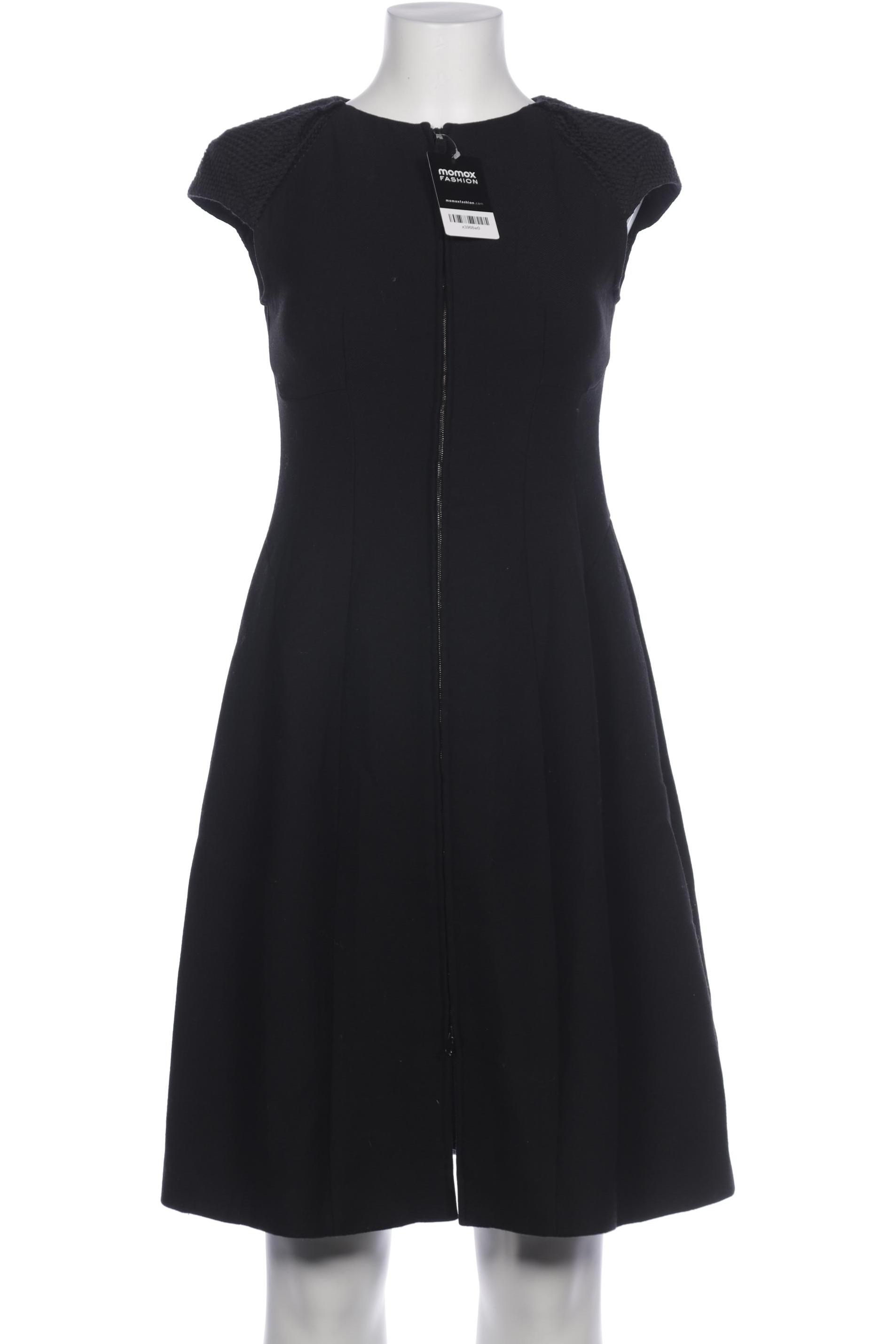 

Dorothee Schumacher Damen Kleid, schwarz, Gr. 38