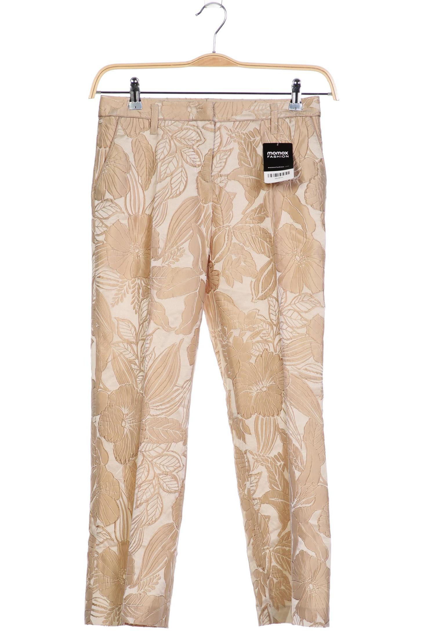 

Dorothee Schumacher Damen Stoffhose, beige, Gr. 34