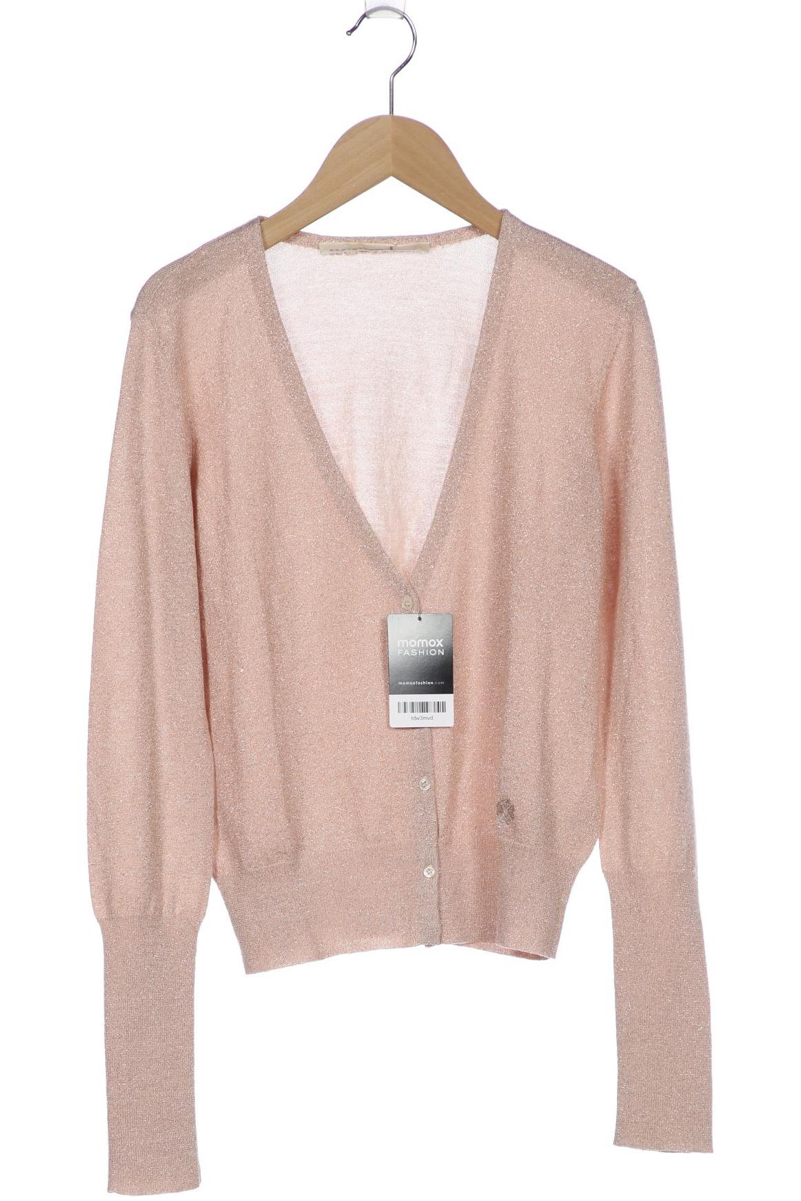 

Dorothee Schumacher Damen Strickjacke, pink