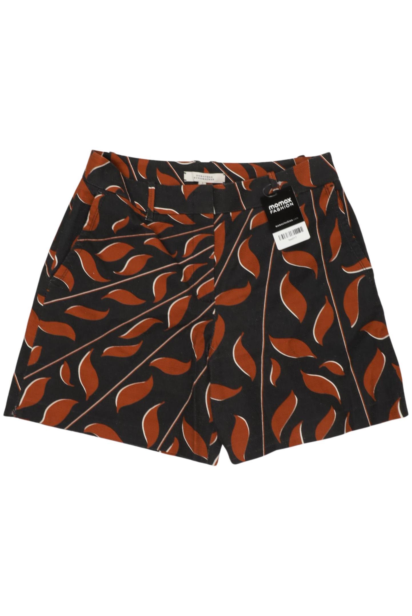

Dorothee Schumacher Damen Shorts, mehrfarbig, Gr. 38
