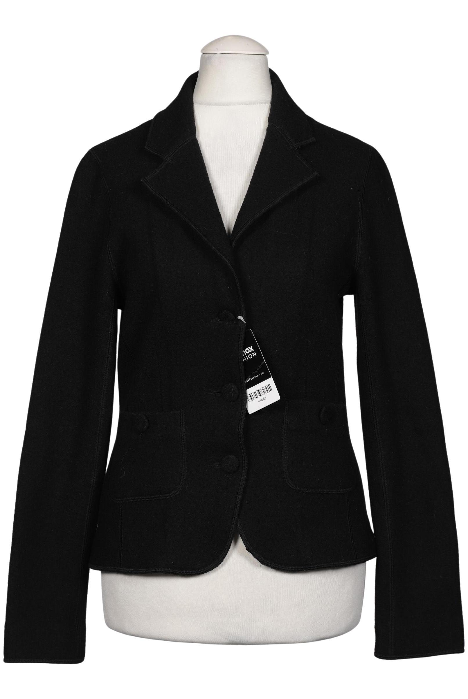 

Dorothee Schumacher Damen Blazer, schwarz, Gr. 36