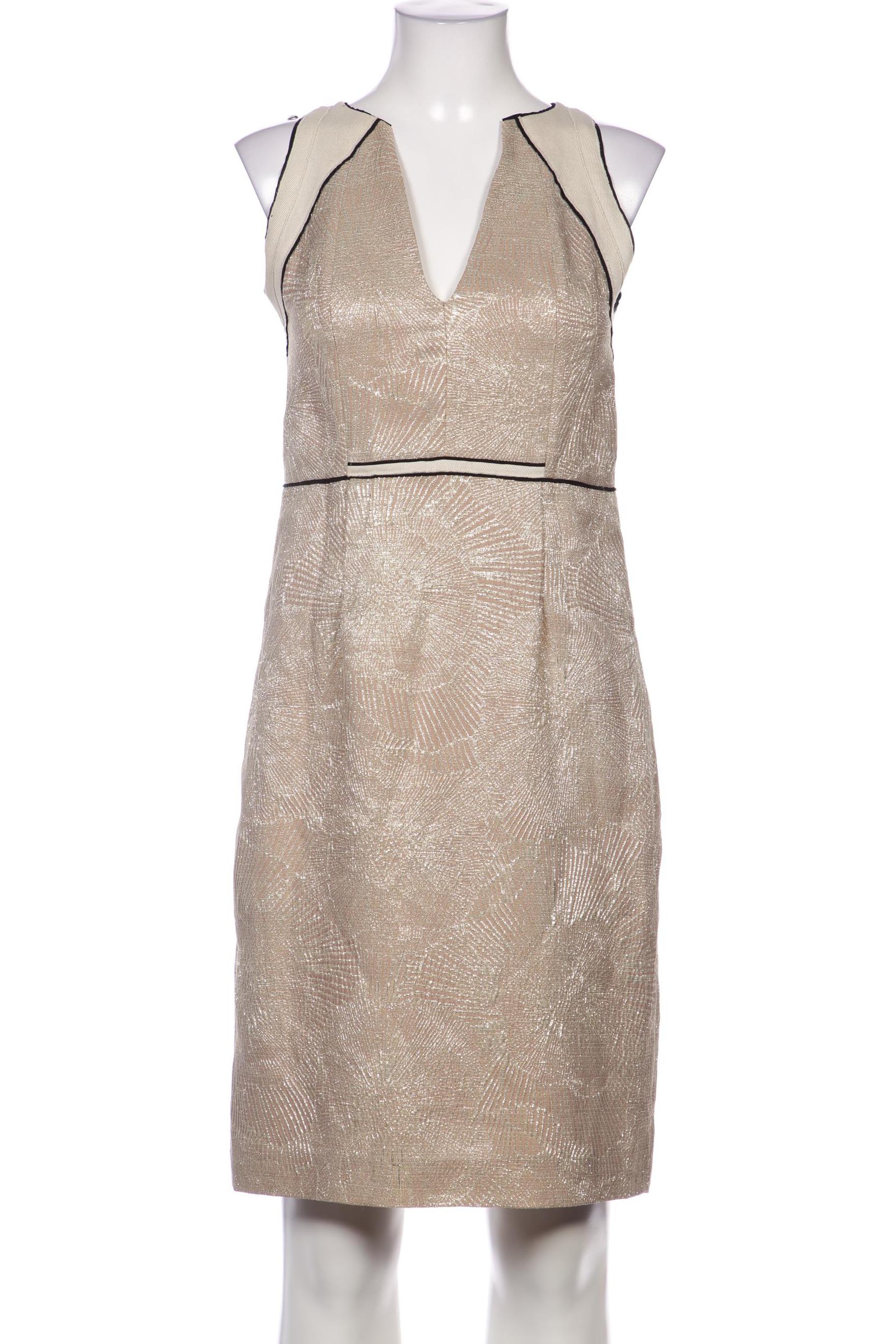 

Dorothee Schumacher Damen Kleid, beige, Gr. 40