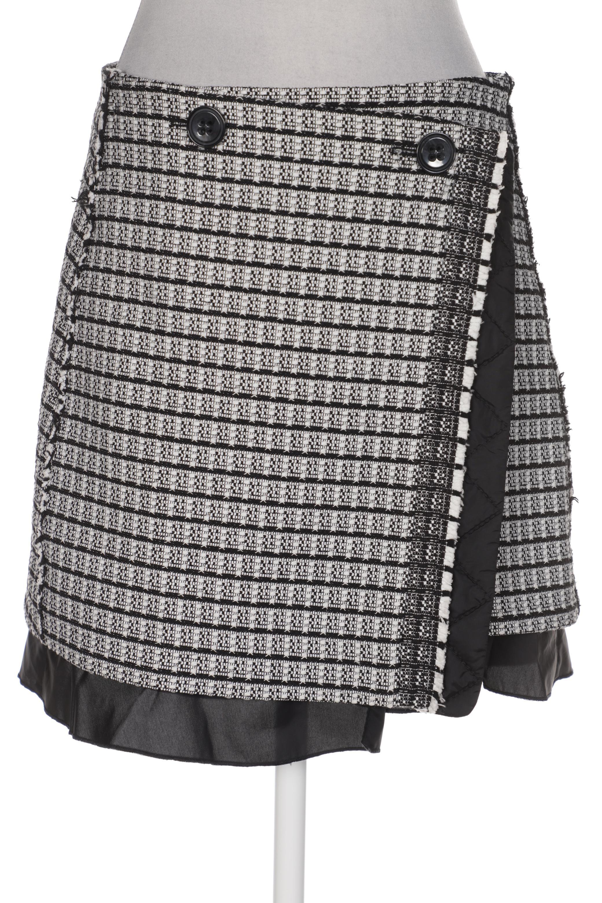 Thumbnail - Dorothee Schumacher Damen Rock, schwarz, Gr. 36