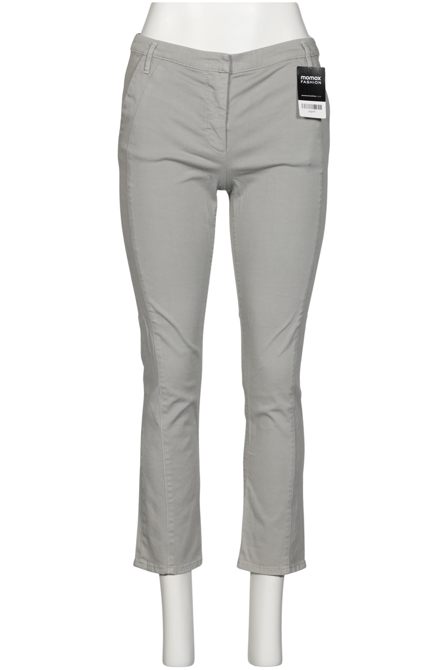 

Dorothee Schumacher Damen Jeans, grau, Gr. 38