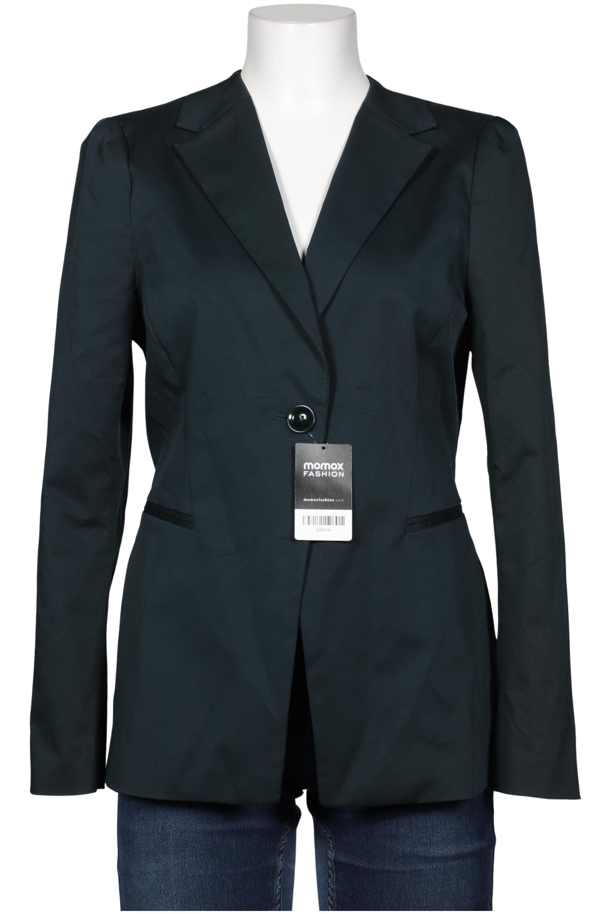 Thumbnail - Dorothee Schumacher Damen Blazer, grün, Gr. 42