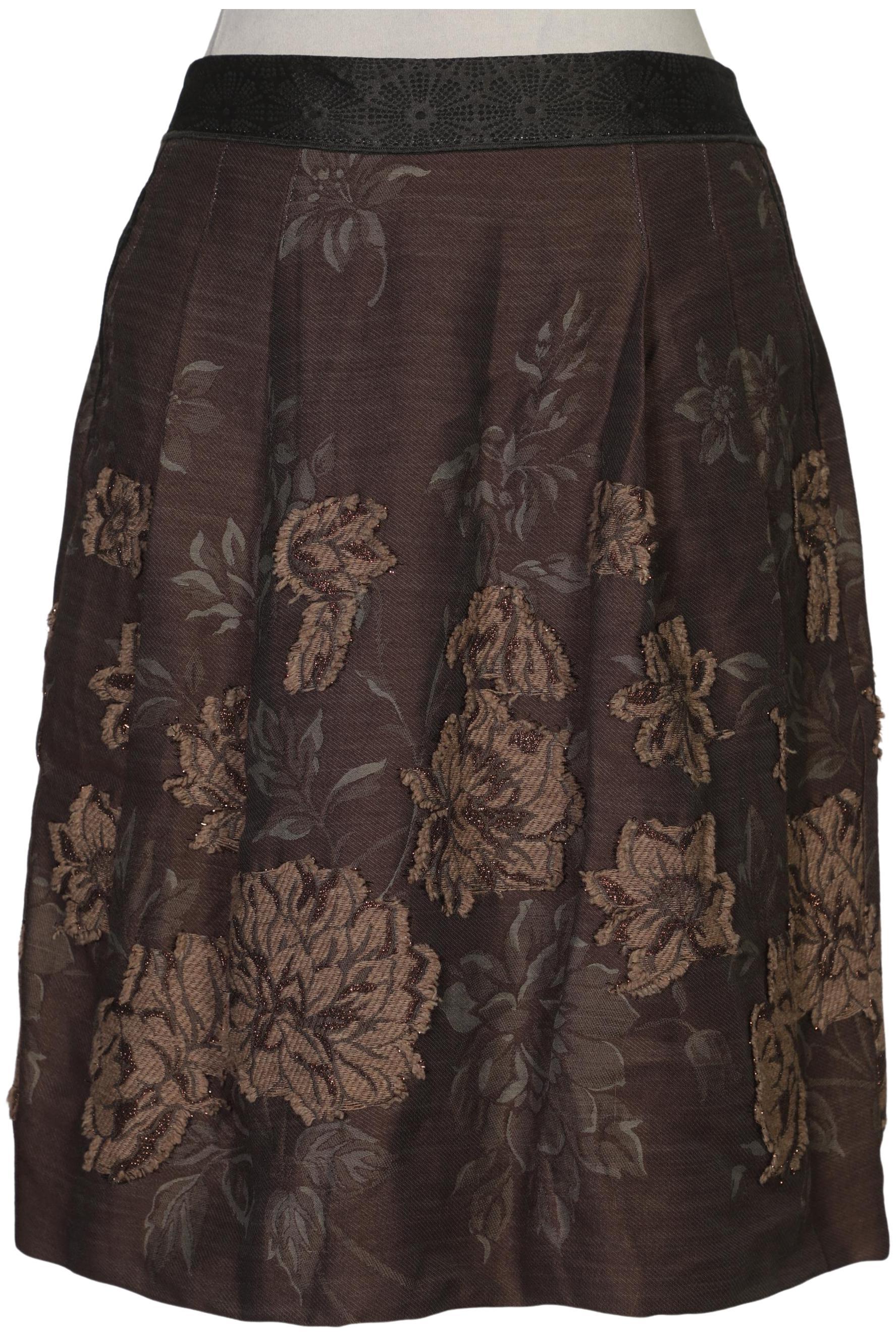 

Dorothee Schumacher Damen Rock, braun, Gr. 38