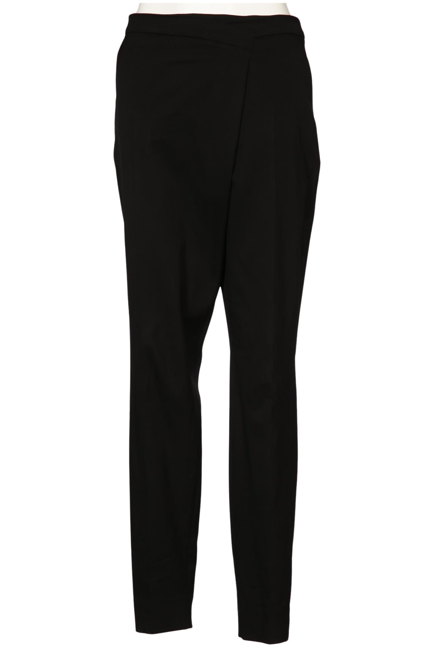 

Dorothee Schumacher Damen Stoffhose, schwarz, Gr. 40