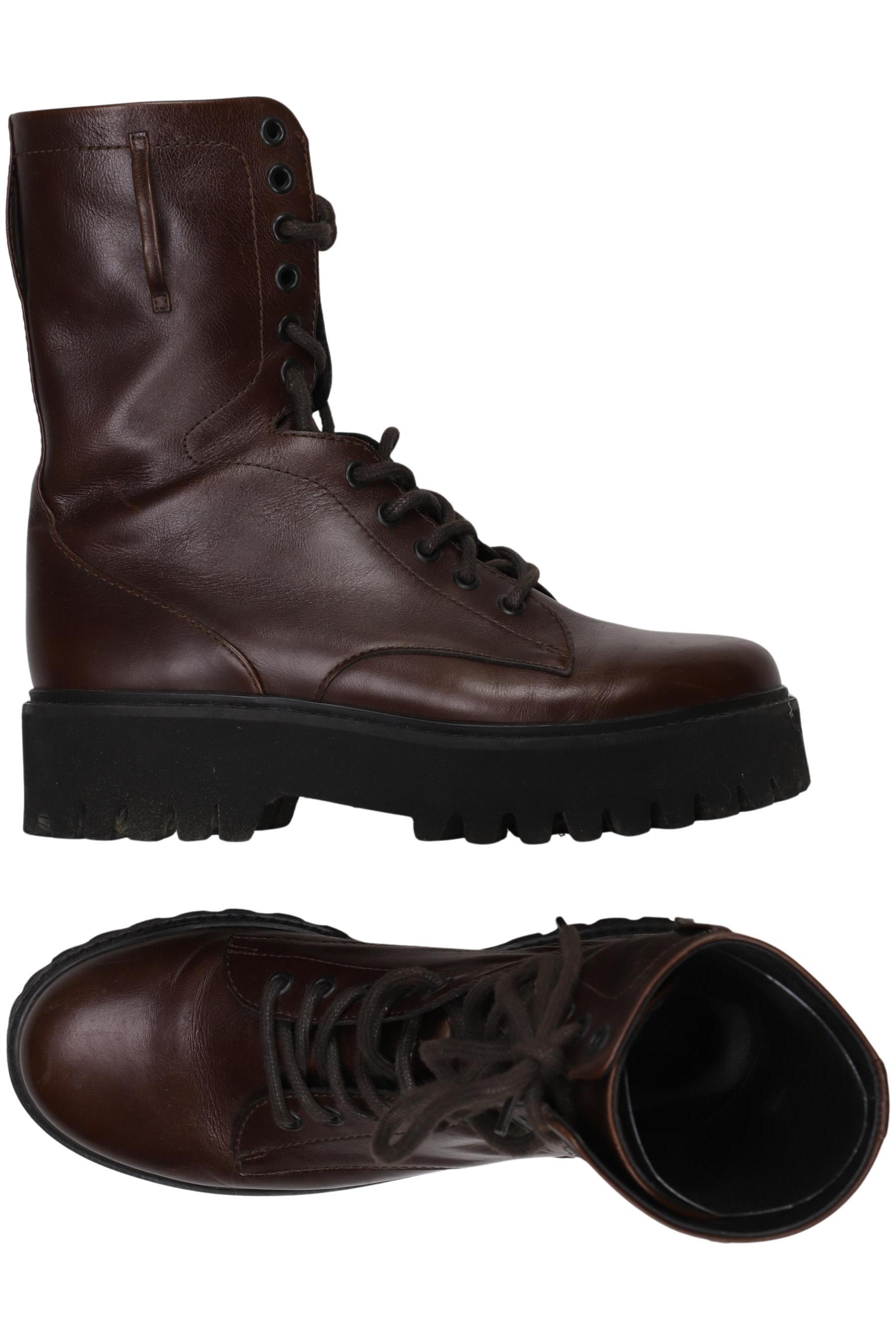 

Dorothee Schumacher Damen Stiefel, braun, Gr. 40