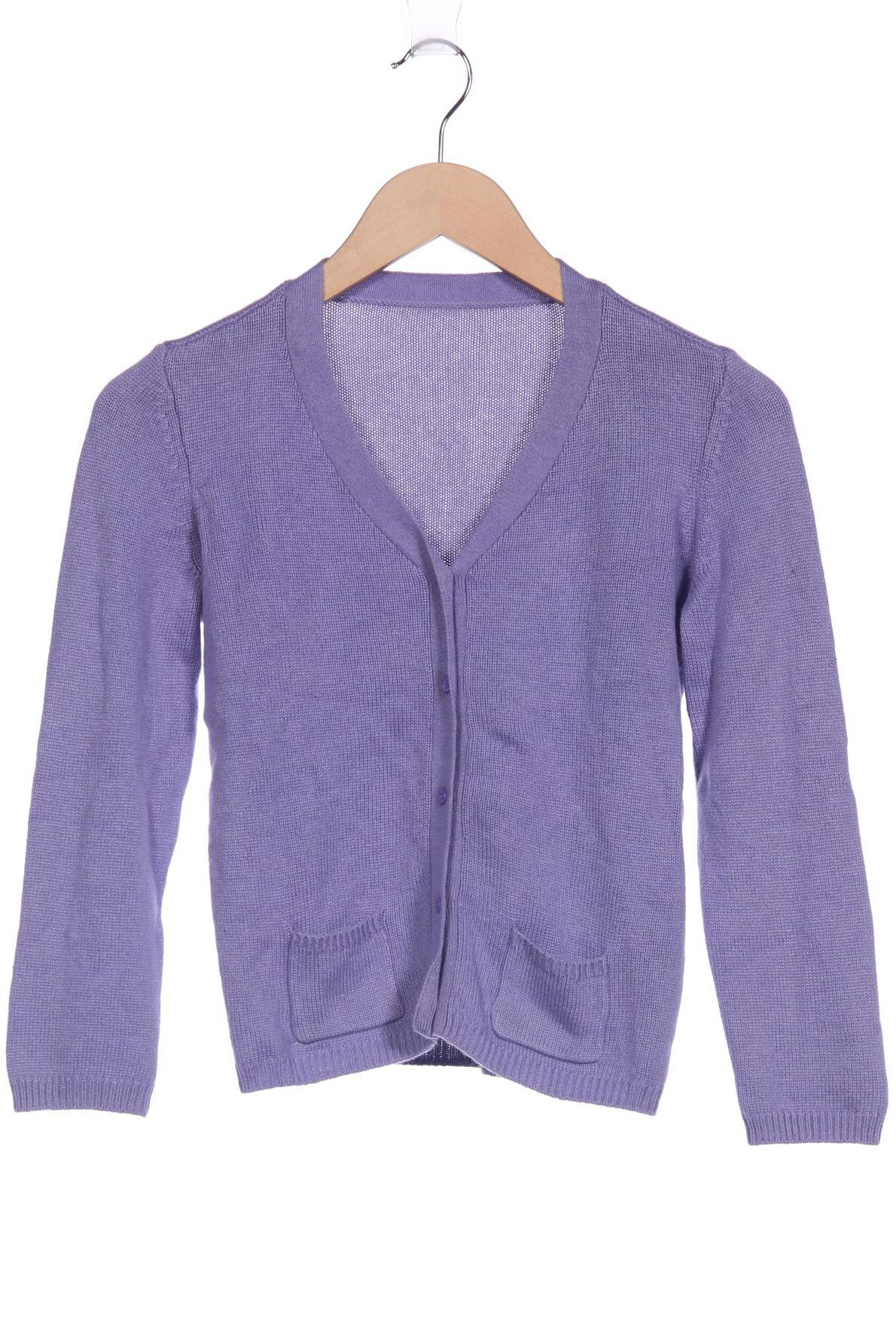 

Dorothee Schumacher Damen Strickjacke, flieder, Gr. 36