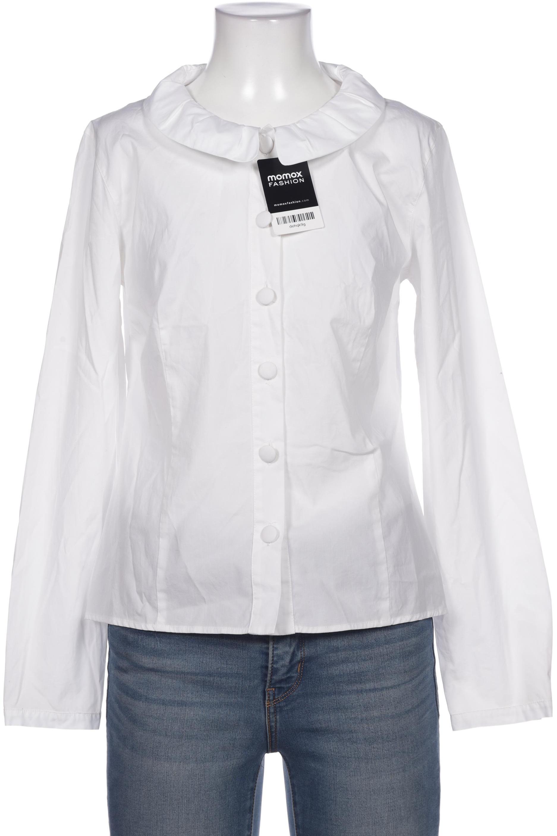 

Dorothee Schumacher Damen Bluse, weiß
