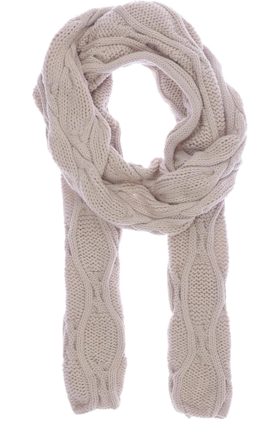 

Dorothee Schumacher Damen Schal, beige, Gr.