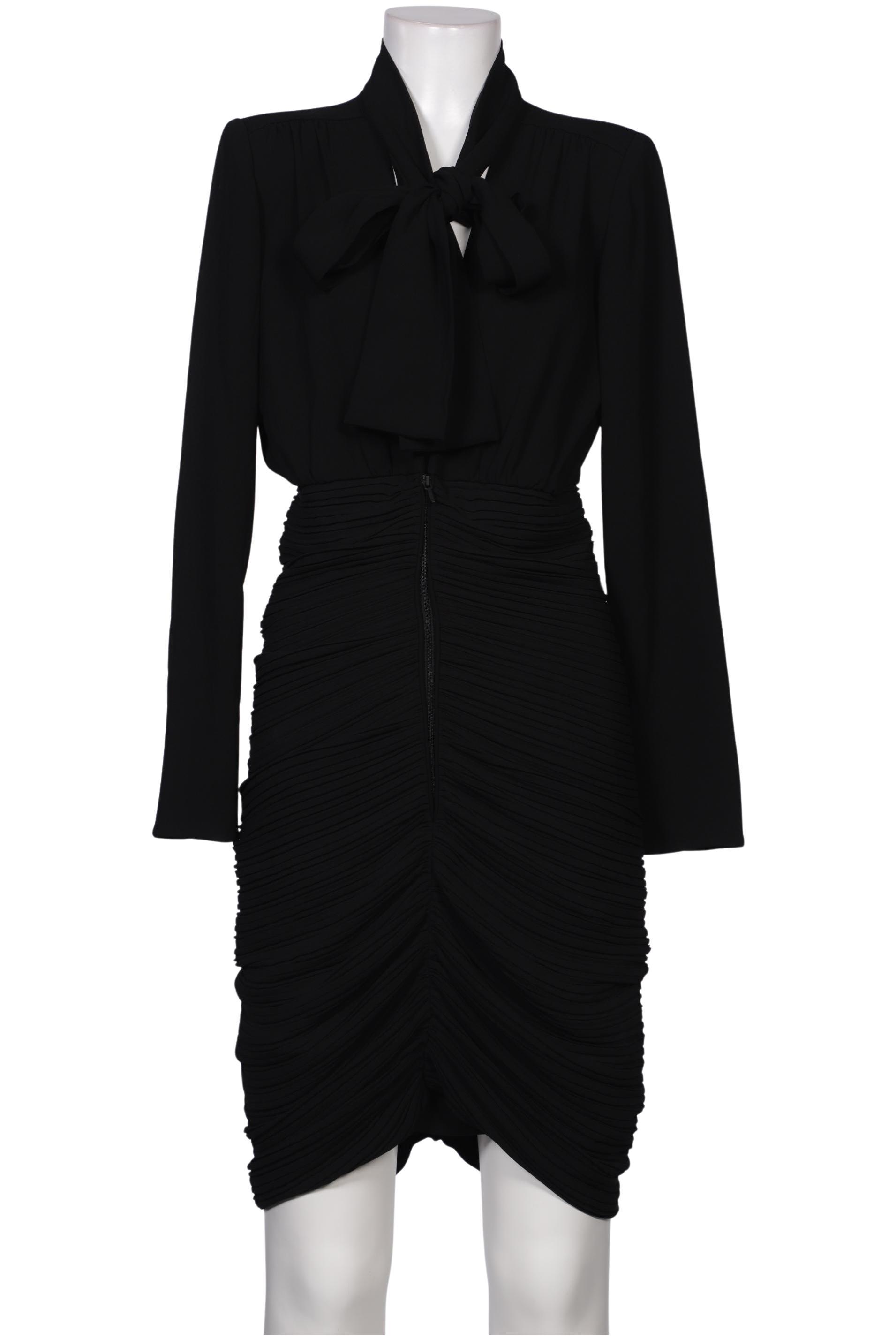 

Dorothee Schumacher Damen Kleid, schwarz, Gr. 38