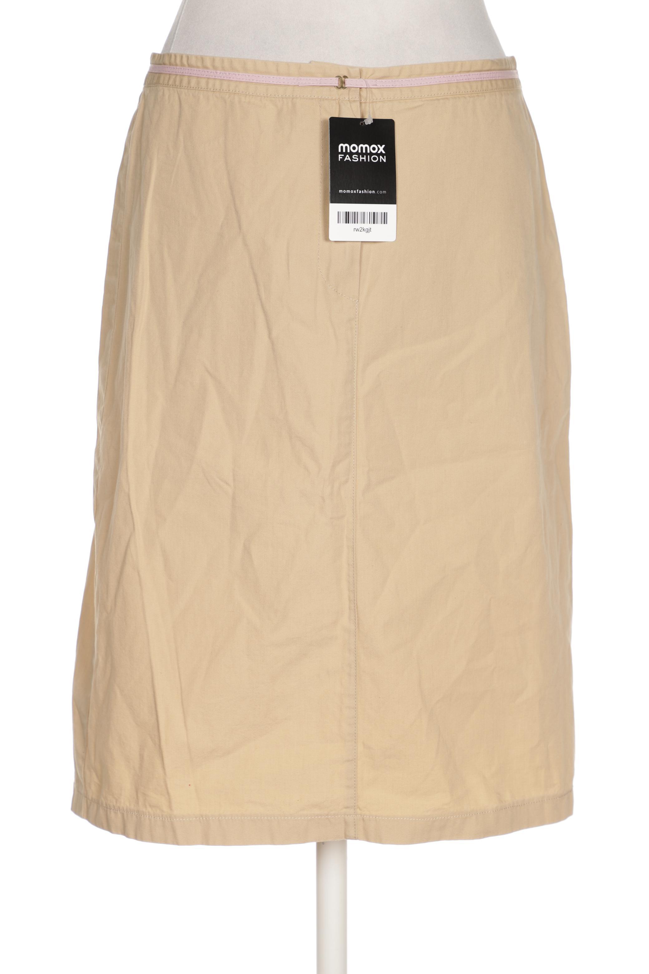 

Dorothee Schumacher Damen Rock, beige, Gr. 28