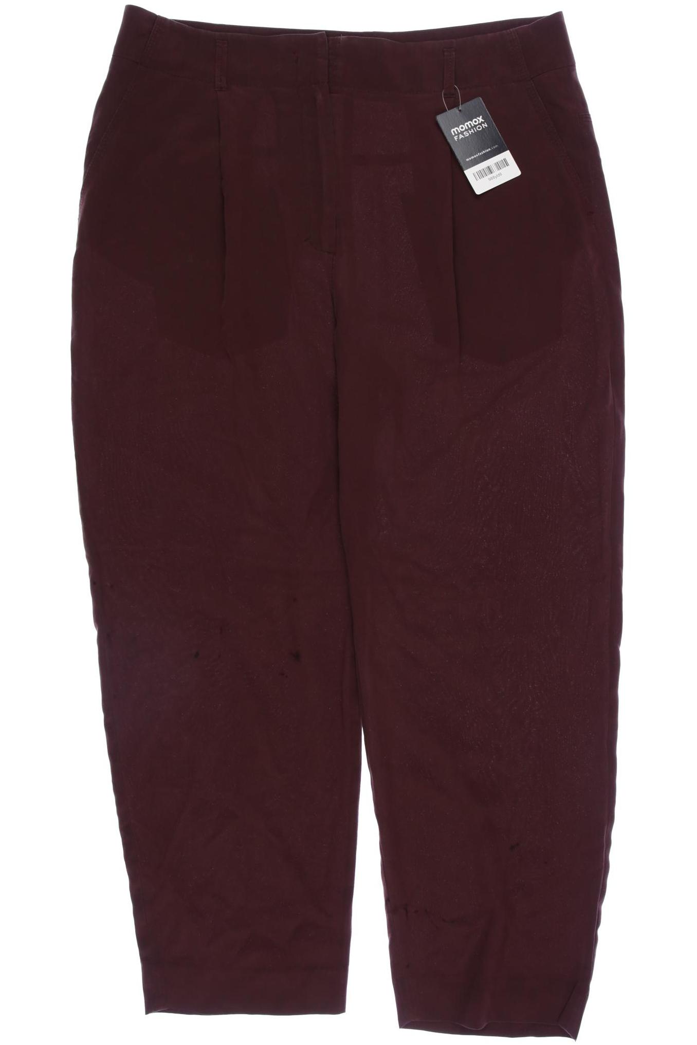 

Dorothee Schumacher Damen Stoffhose, braun, Gr. 40