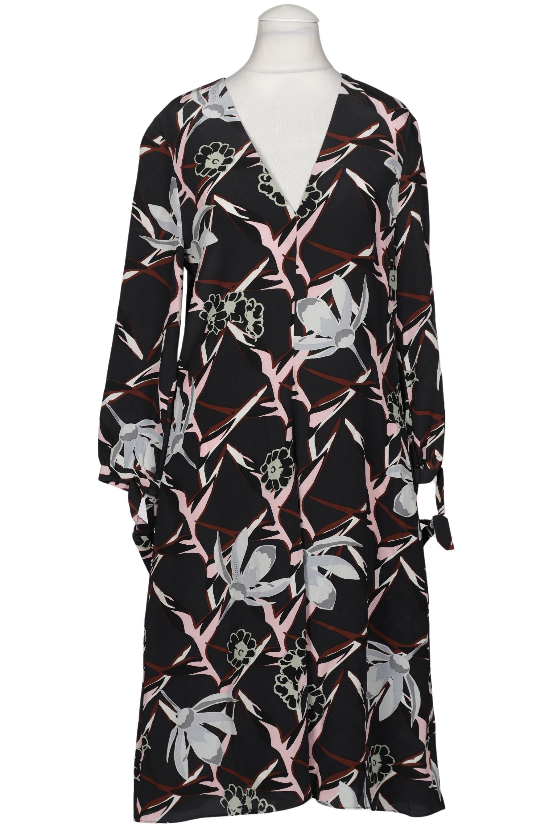 

Dorothee Schumacher Damen Kleid, mehrfarbig, Gr. 36