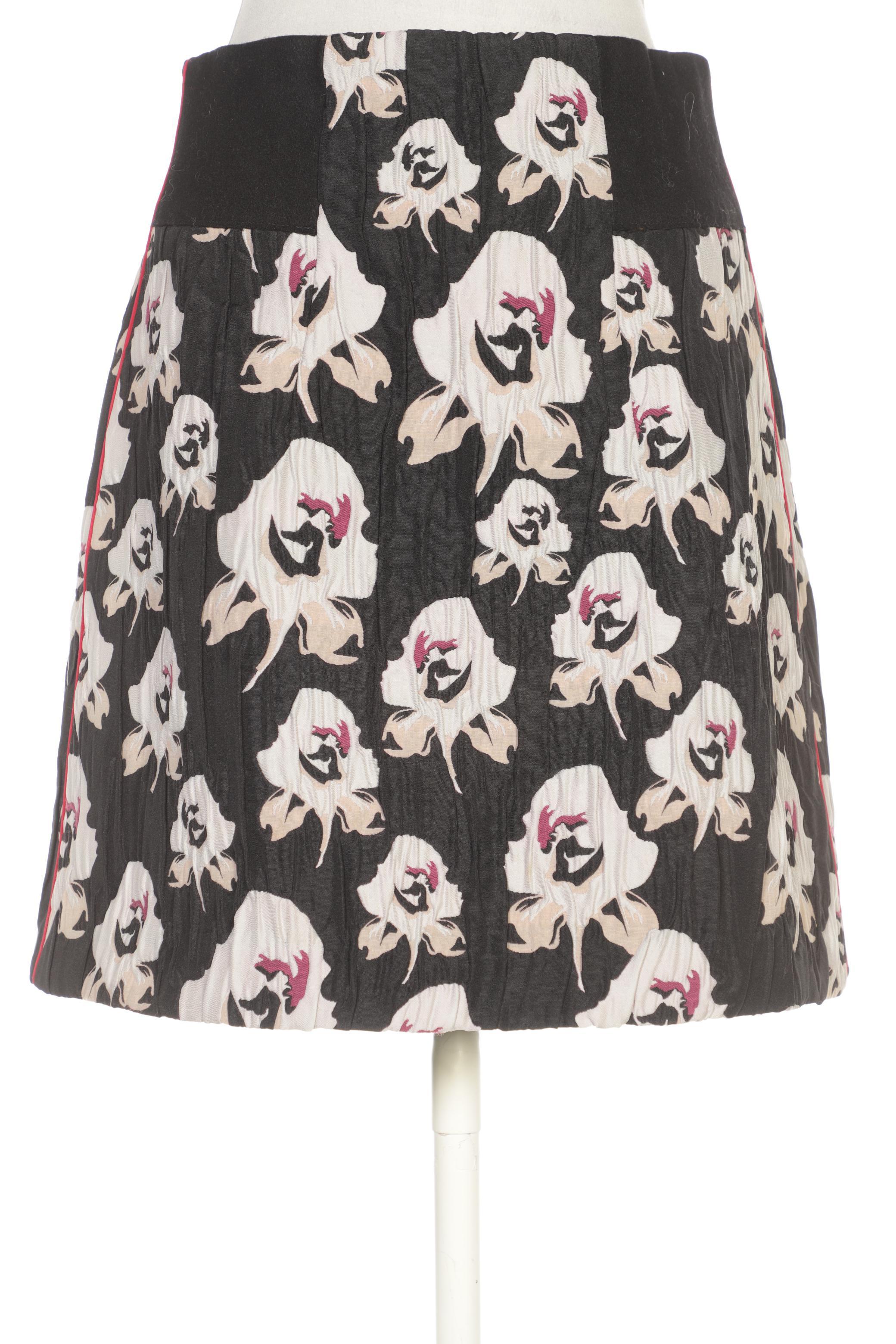 

Dorothee Schumacher Damen Rock, schwarz, Gr. 38