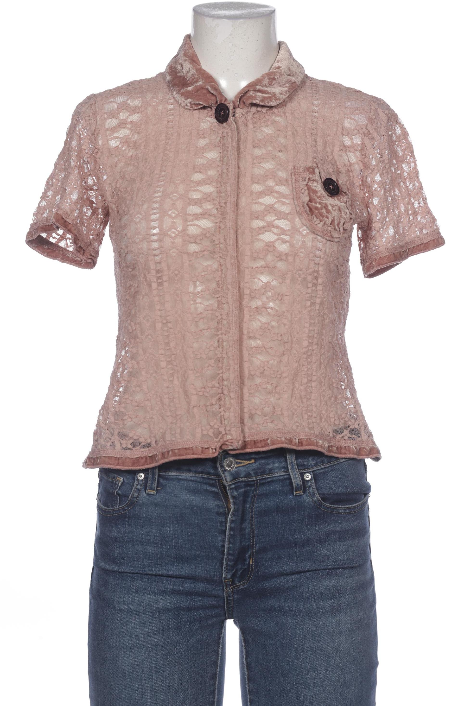 

Dorothee Schumacher Damen Bluse, pink, Gr. 38