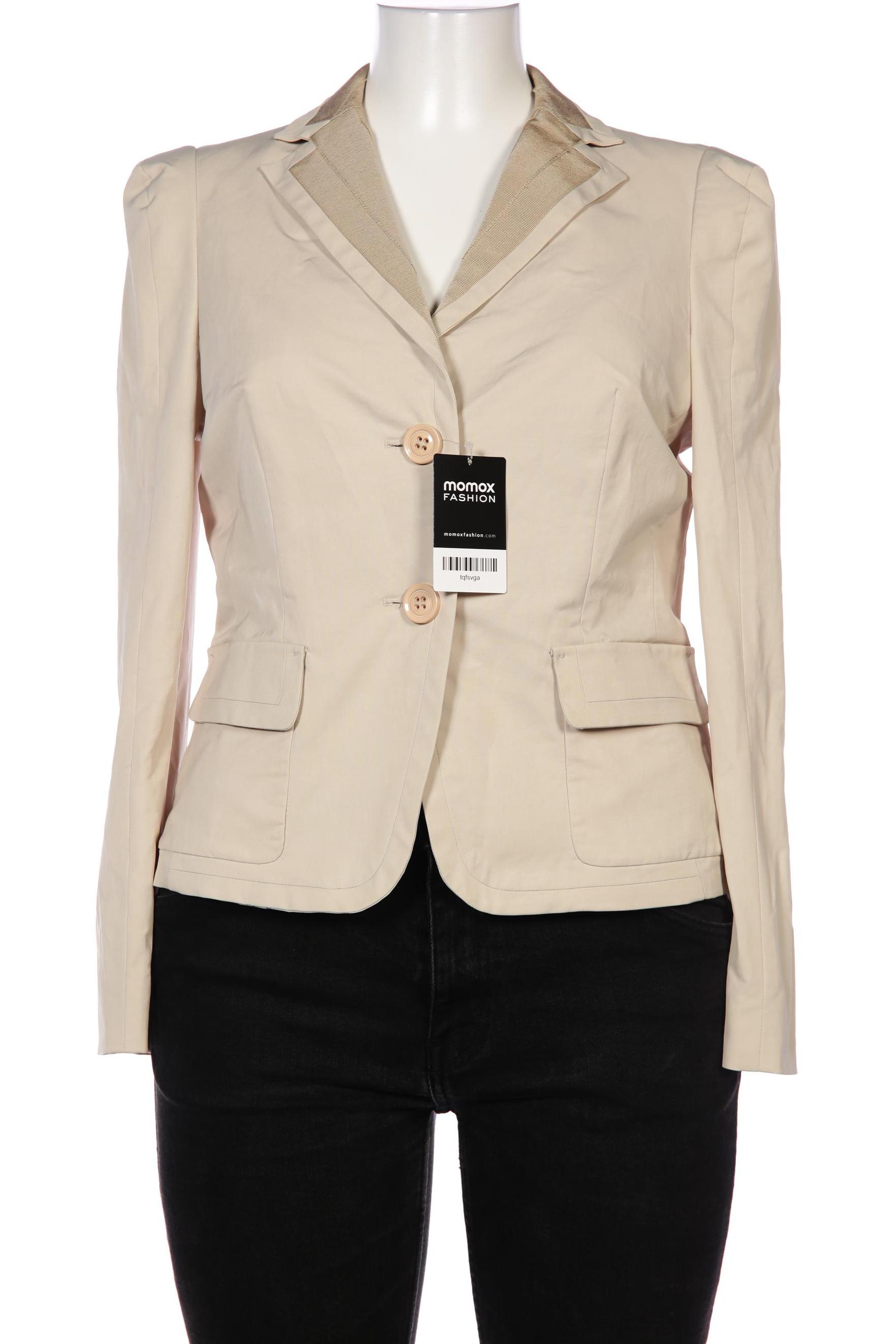 

Dorothee Schumacher Damen Blazer, beige, Gr. 42