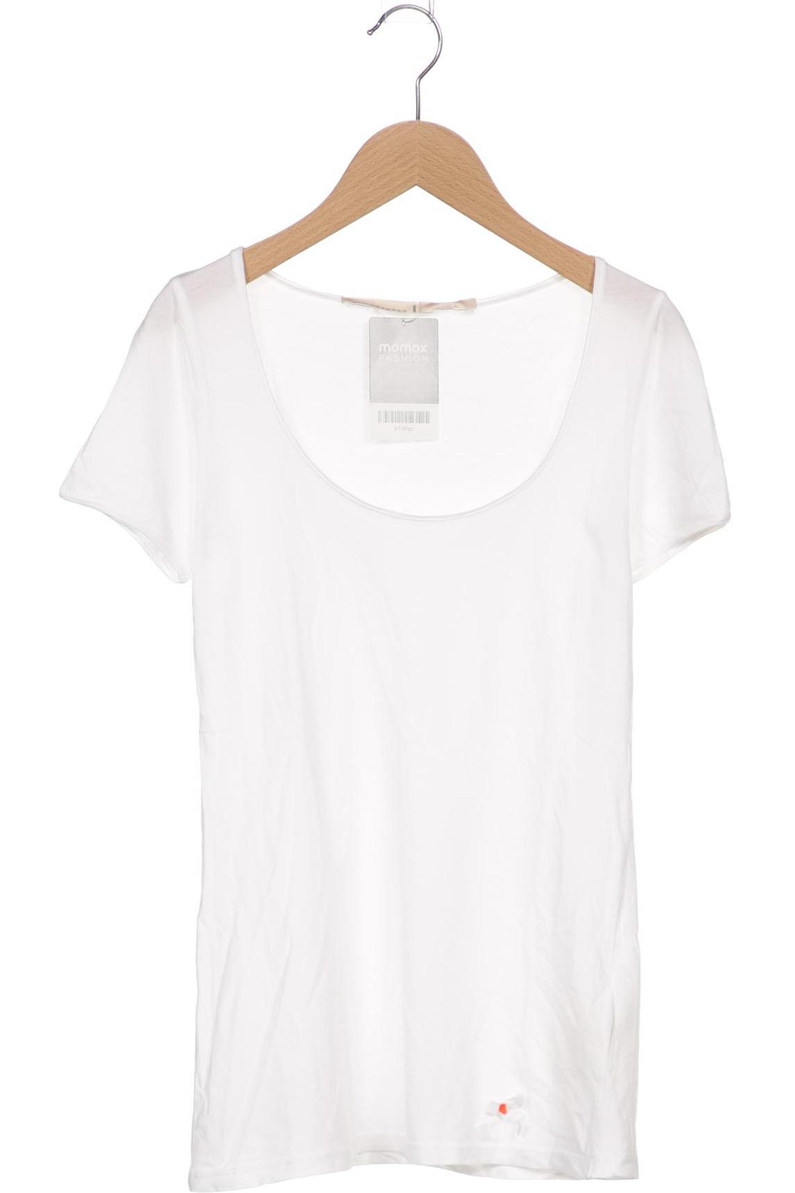 

Dorothee Schumacher Damen T-Shirt, weiß