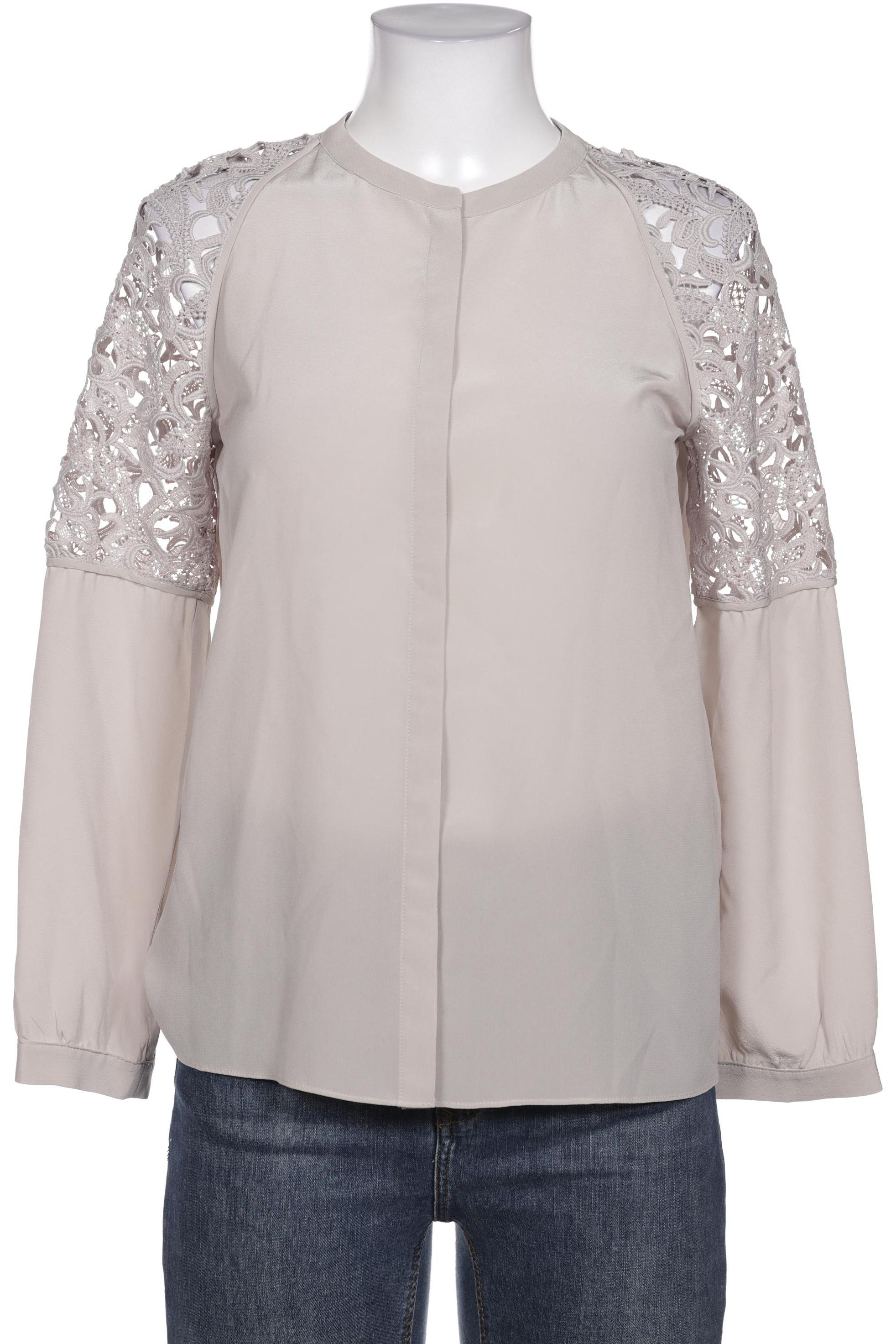 

Dorothee Schumacher Damen Bluse, grau