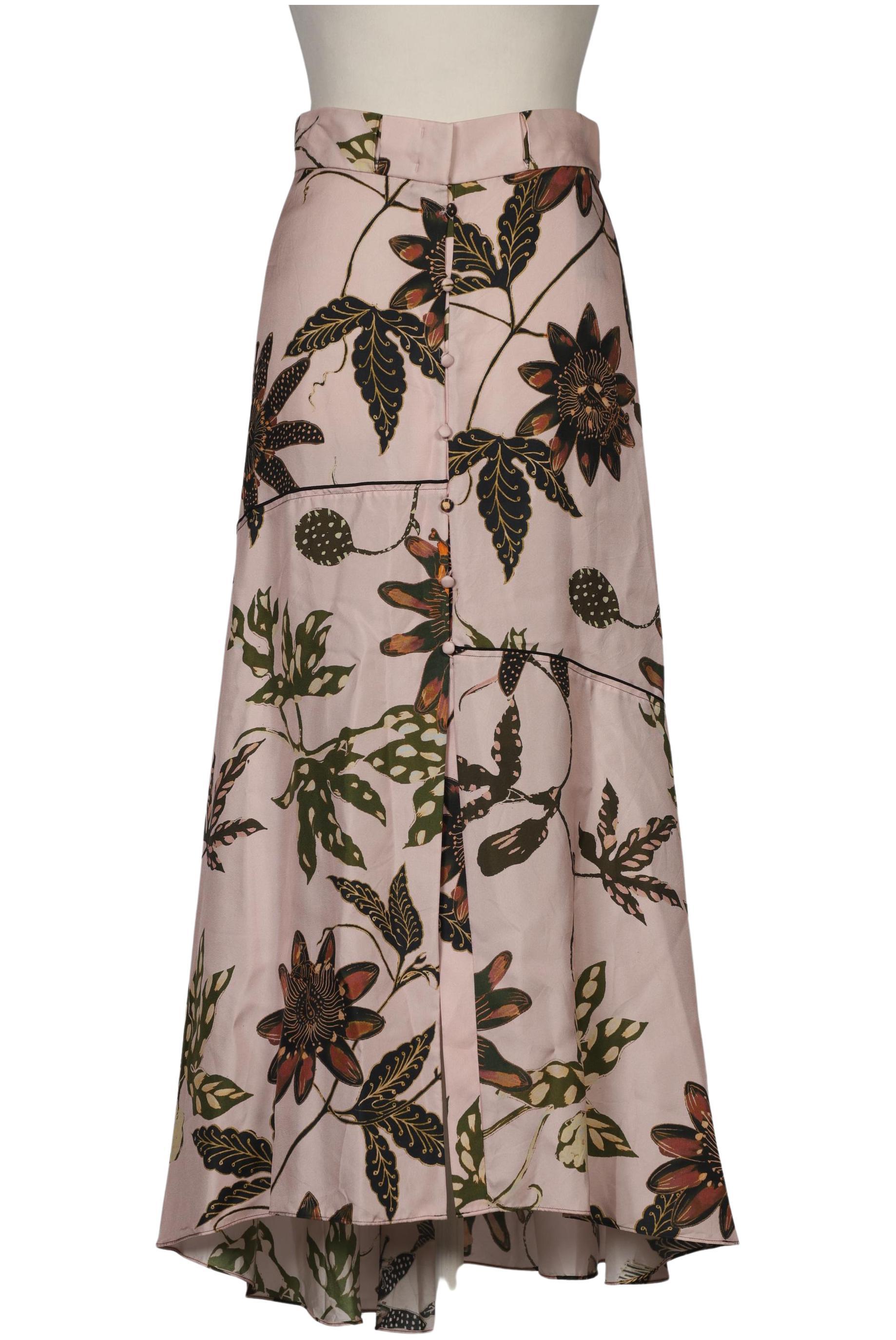

Dorothee Schumacher Damen Rock, pink, Gr. 36