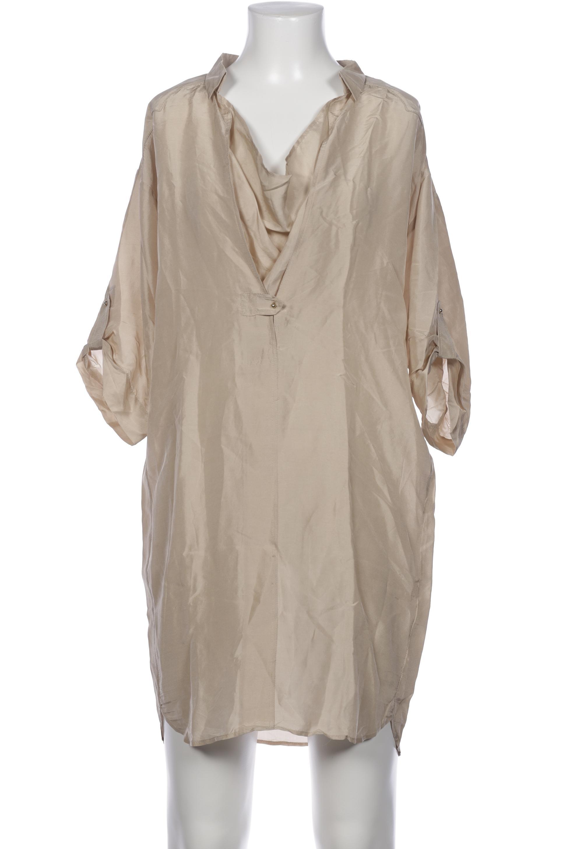 

Dorothee Schumacher Damen Kleid, cremeweiß, Gr. 36