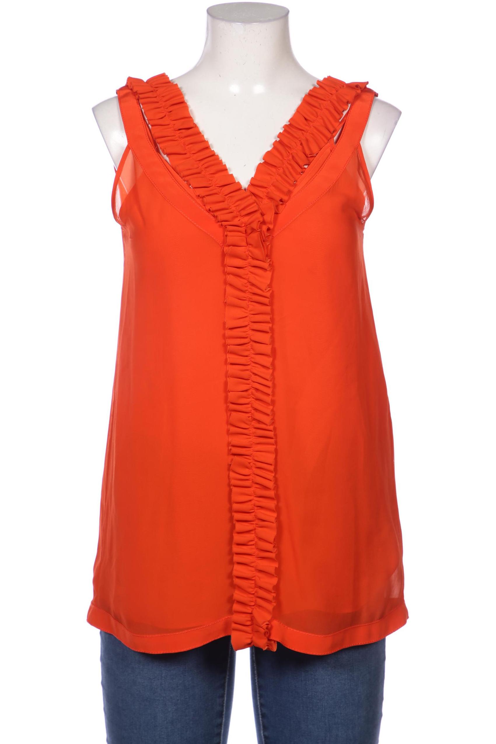 

Dorothee Schumacher Damen Bluse, orange