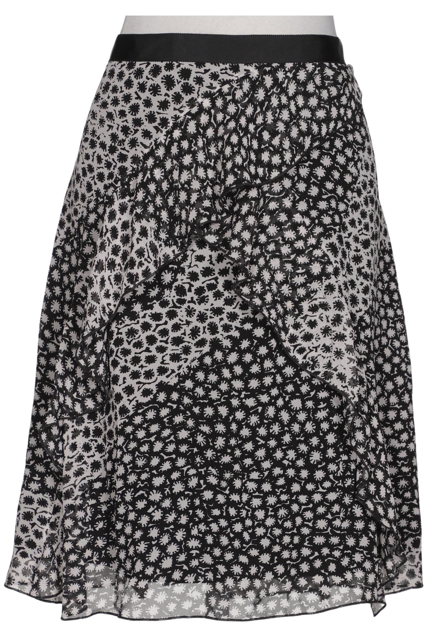 

Dorothee Schumacher Damen Rock, schwarz, Gr. 38