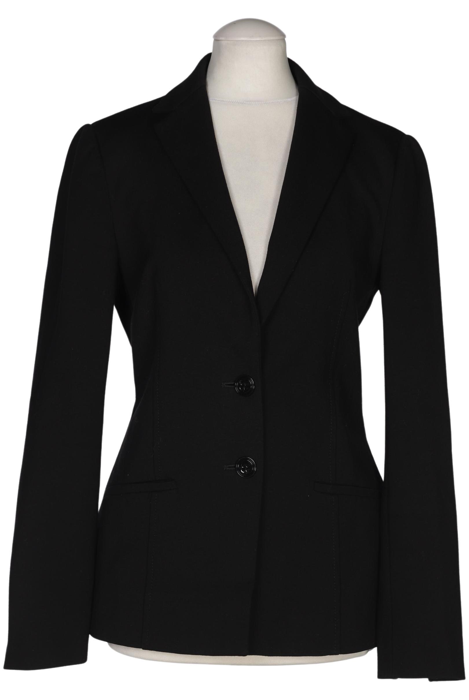 

Dorothee Schumacher Damen Blazer, schwarz, Gr. 34