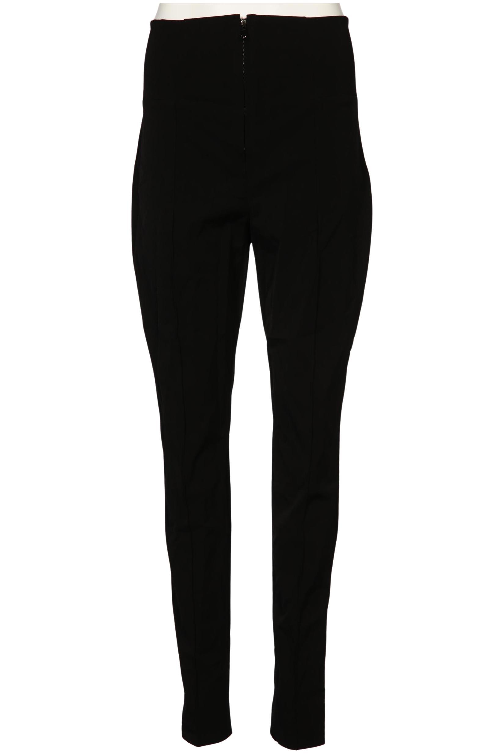 

Dorothee Schumacher Damen Stoffhose, schwarz, Gr. 40