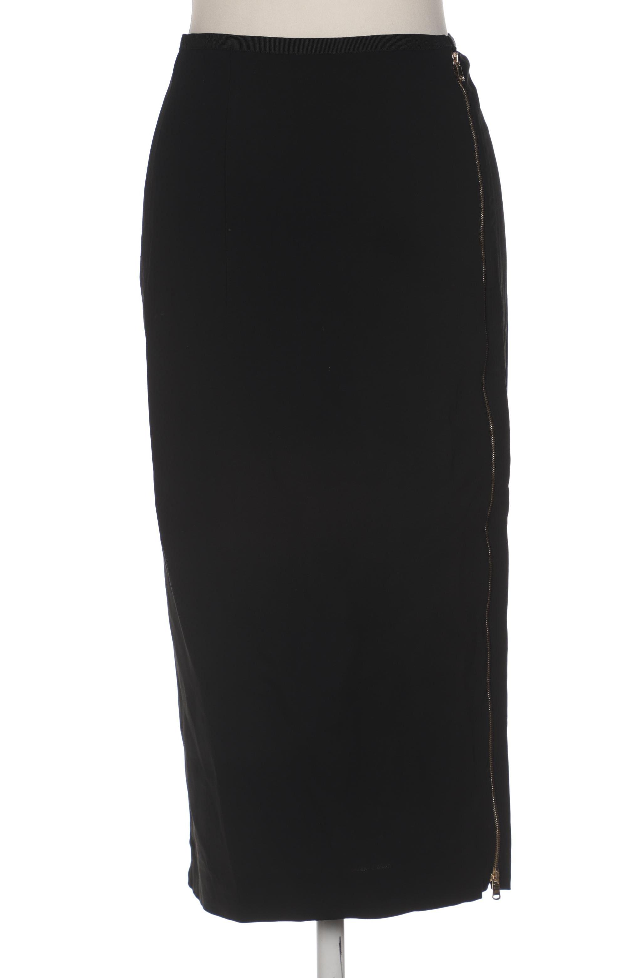 

Dorothee Schumacher Damen Rock, schwarz, Gr. 34