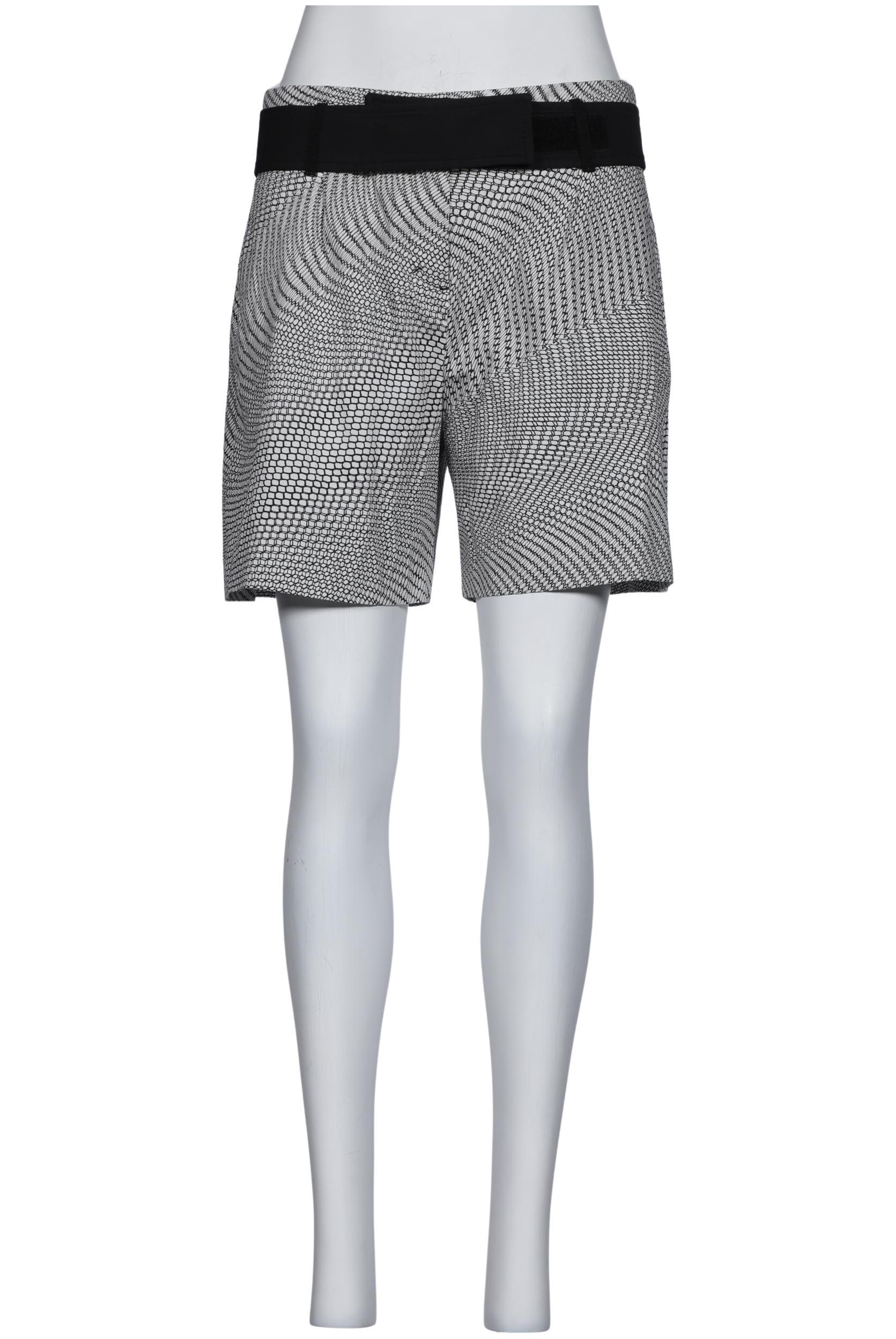

Dorothee Schumacher Damen Shorts, schwarz, Gr. 38