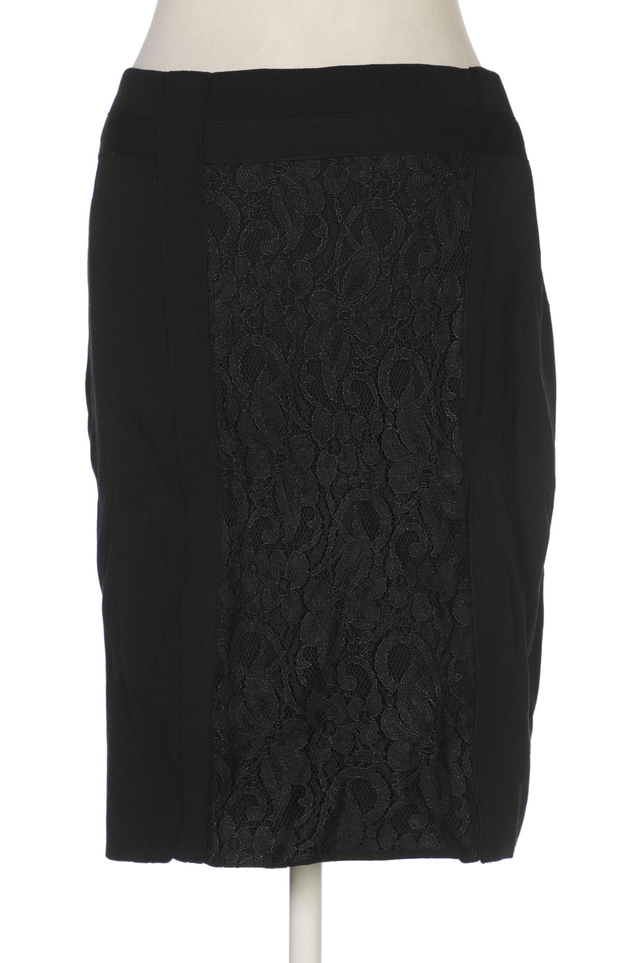 

Dorothee Schumacher Damen Rock, schwarz, Gr. 40