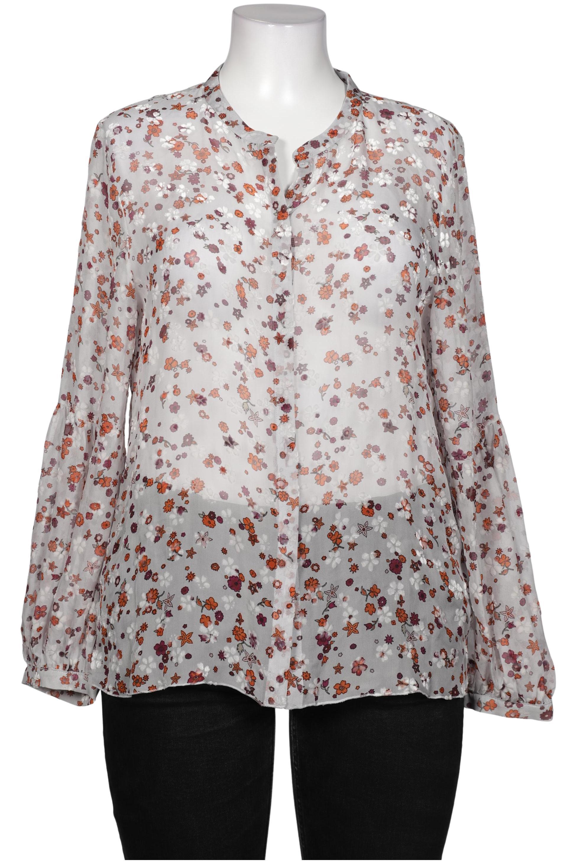 

Dorothee Schumacher Damen Bluse, mehrfarbig, Gr. 42