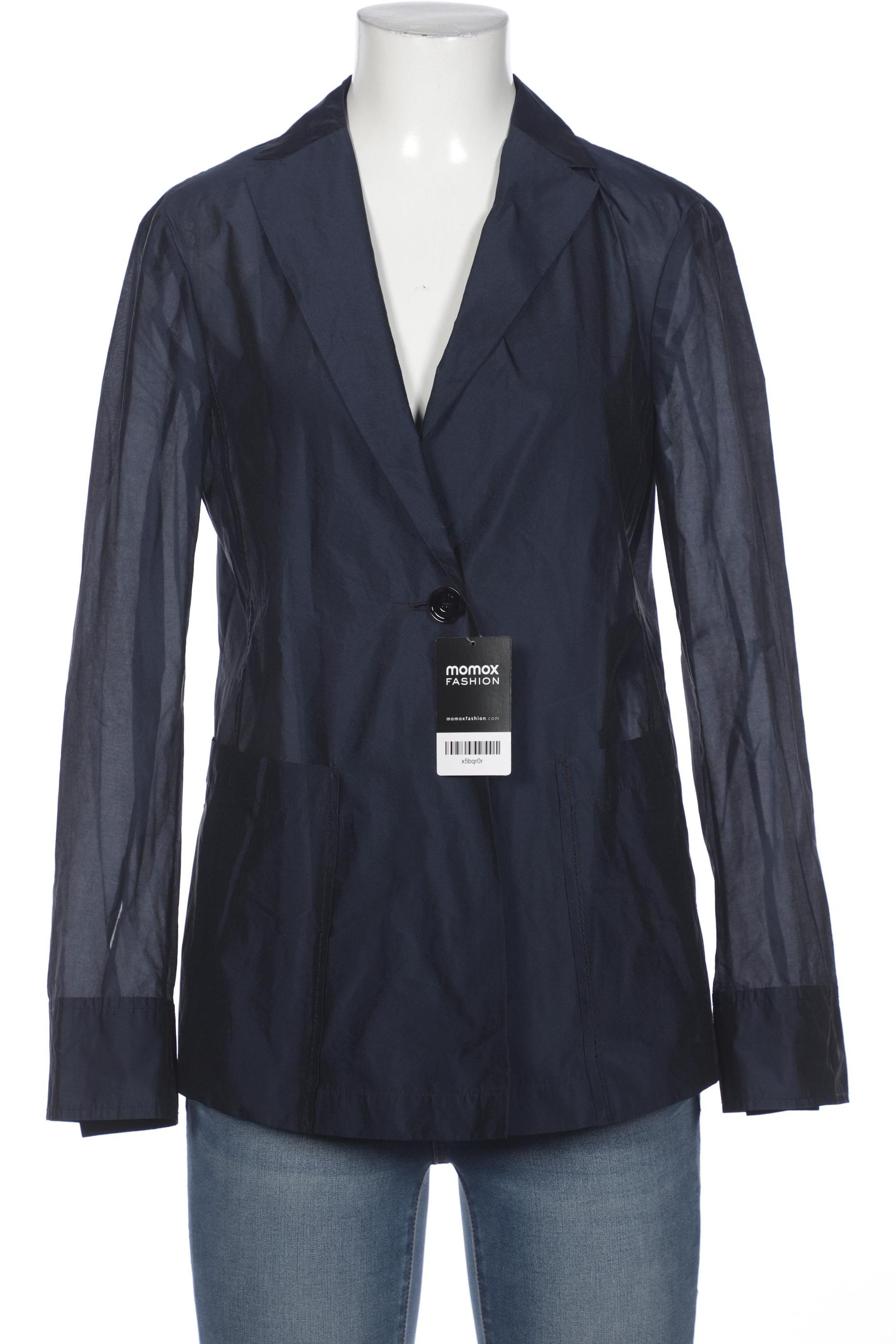 

Dorothee Schumacher Damen Blazer, marineblau