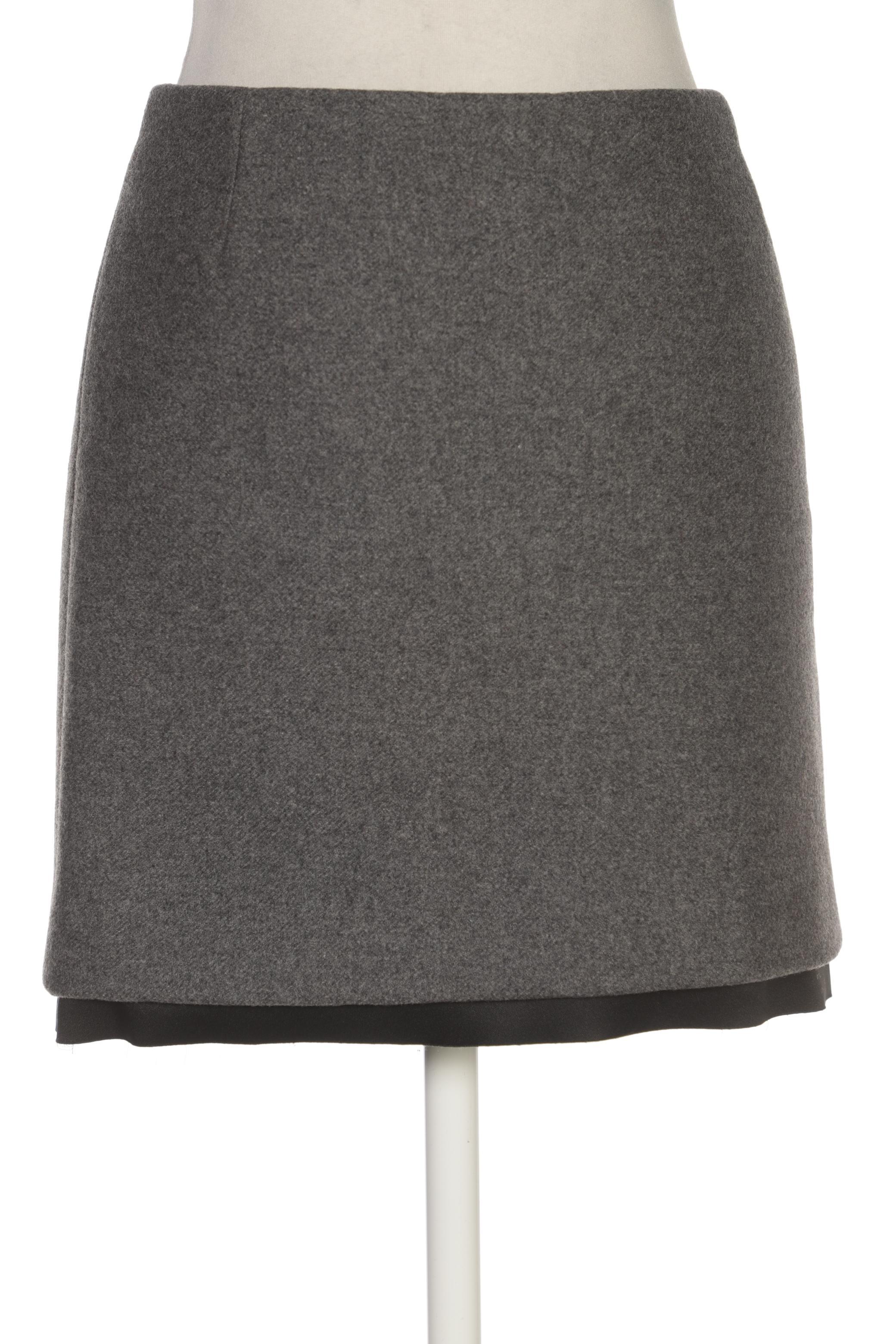 

Dorothee Schumacher Damen Rock, grau, Gr. 34