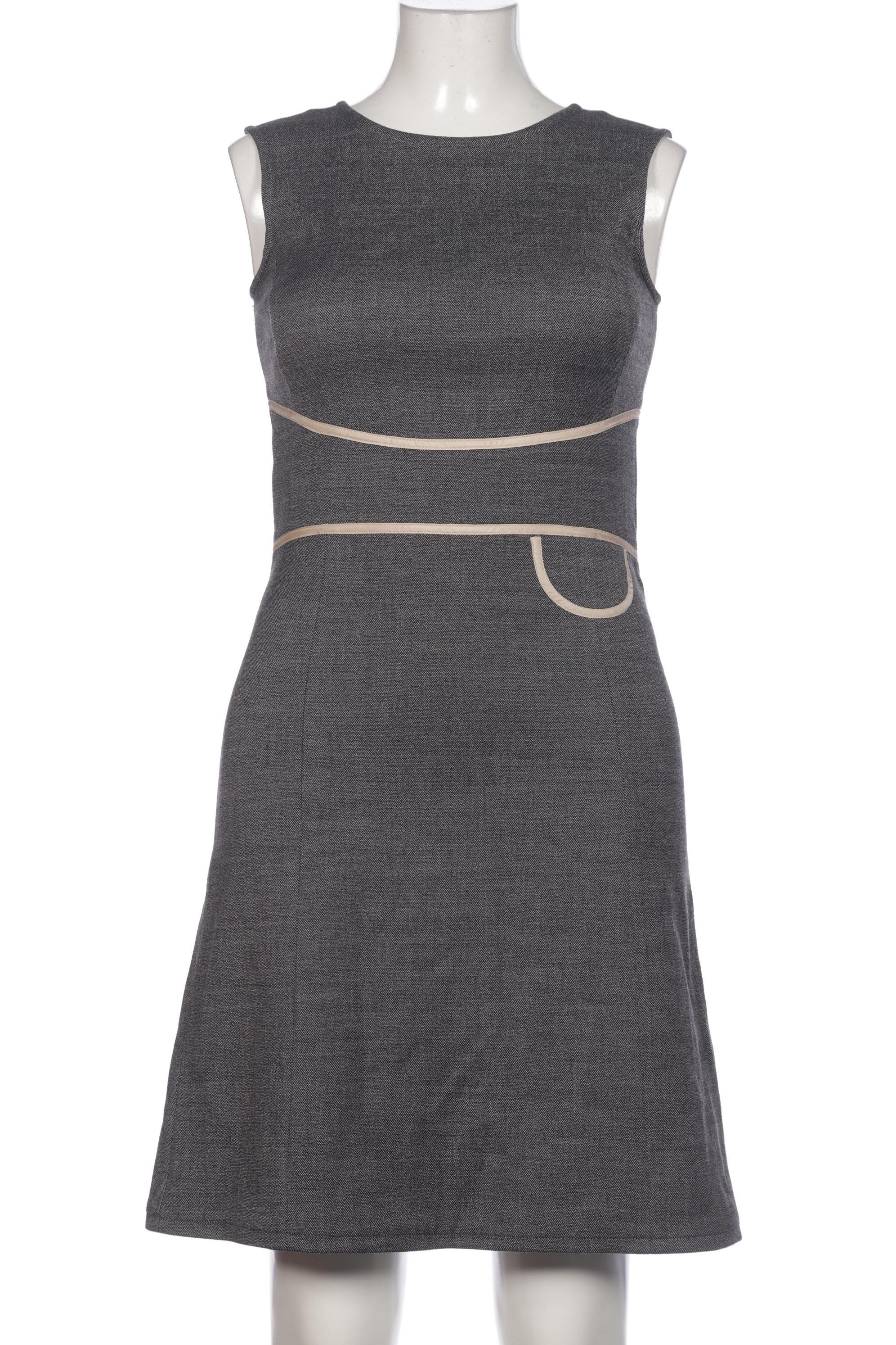 

Dorothee Schumacher Damen Kleid, grau, Gr. 38