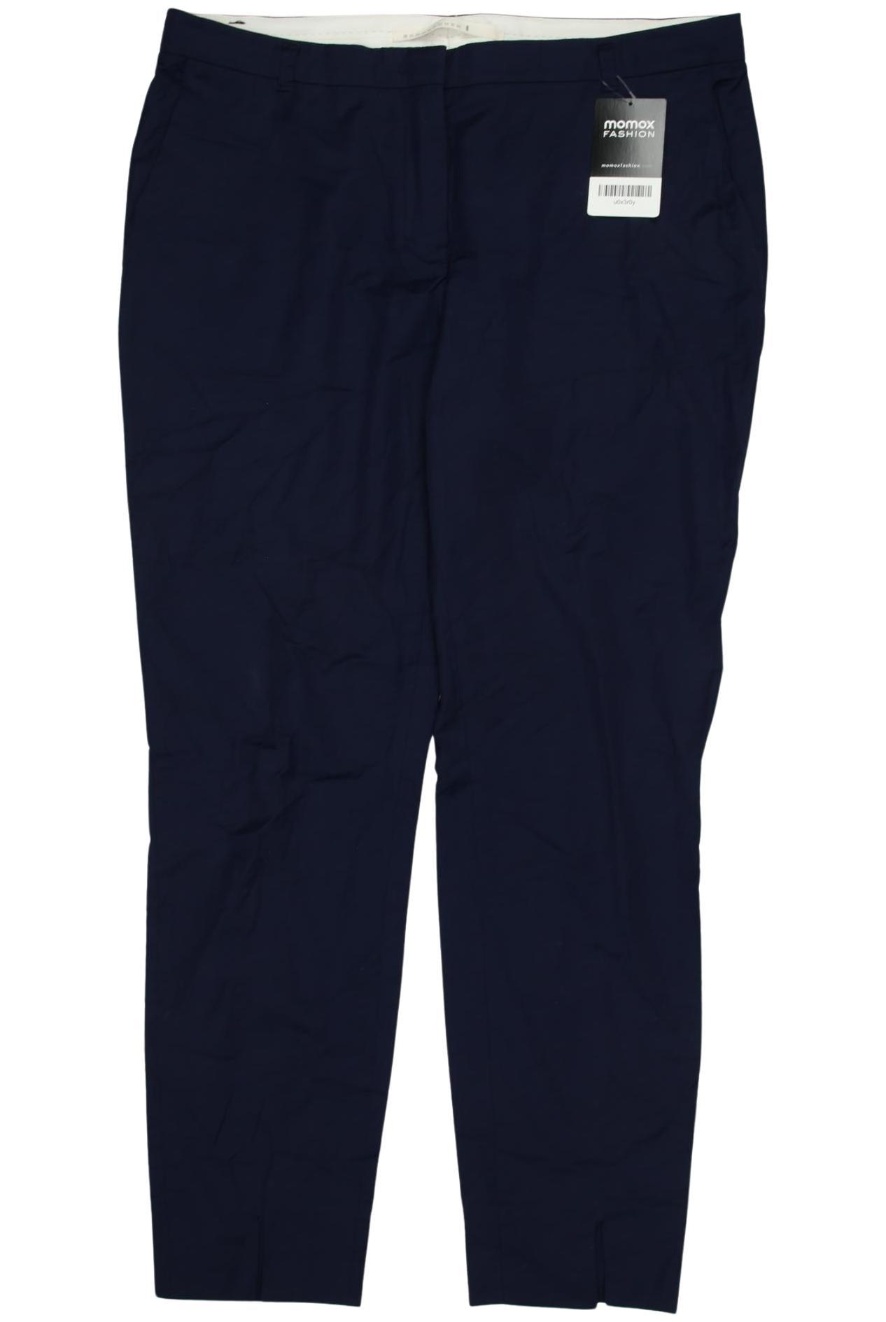 

Dorothee Schumacher Damen Stoffhose, marineblau, Gr. 40