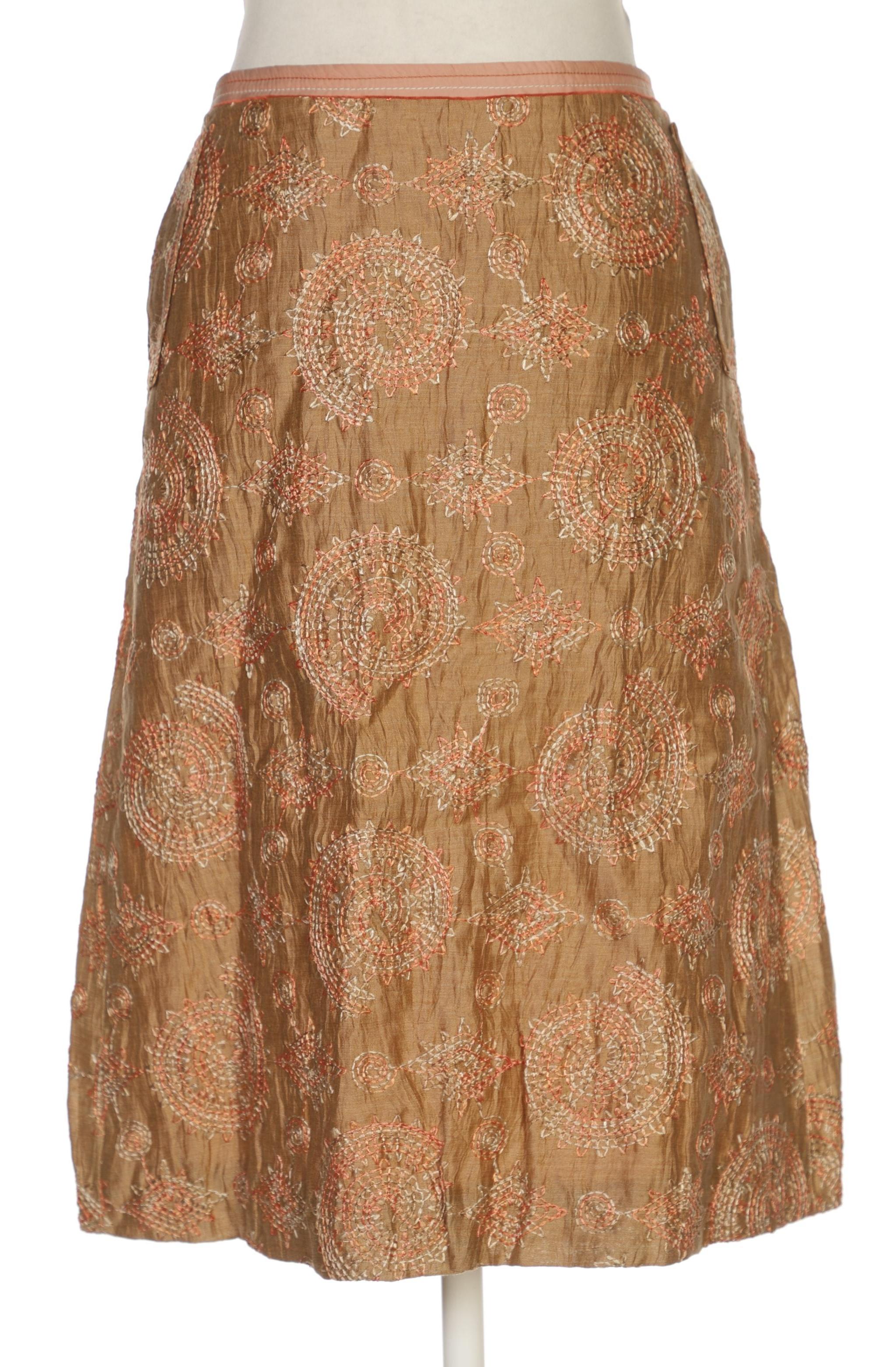 

Dorothee Schumacher Damen Rock, beige, Gr. 38