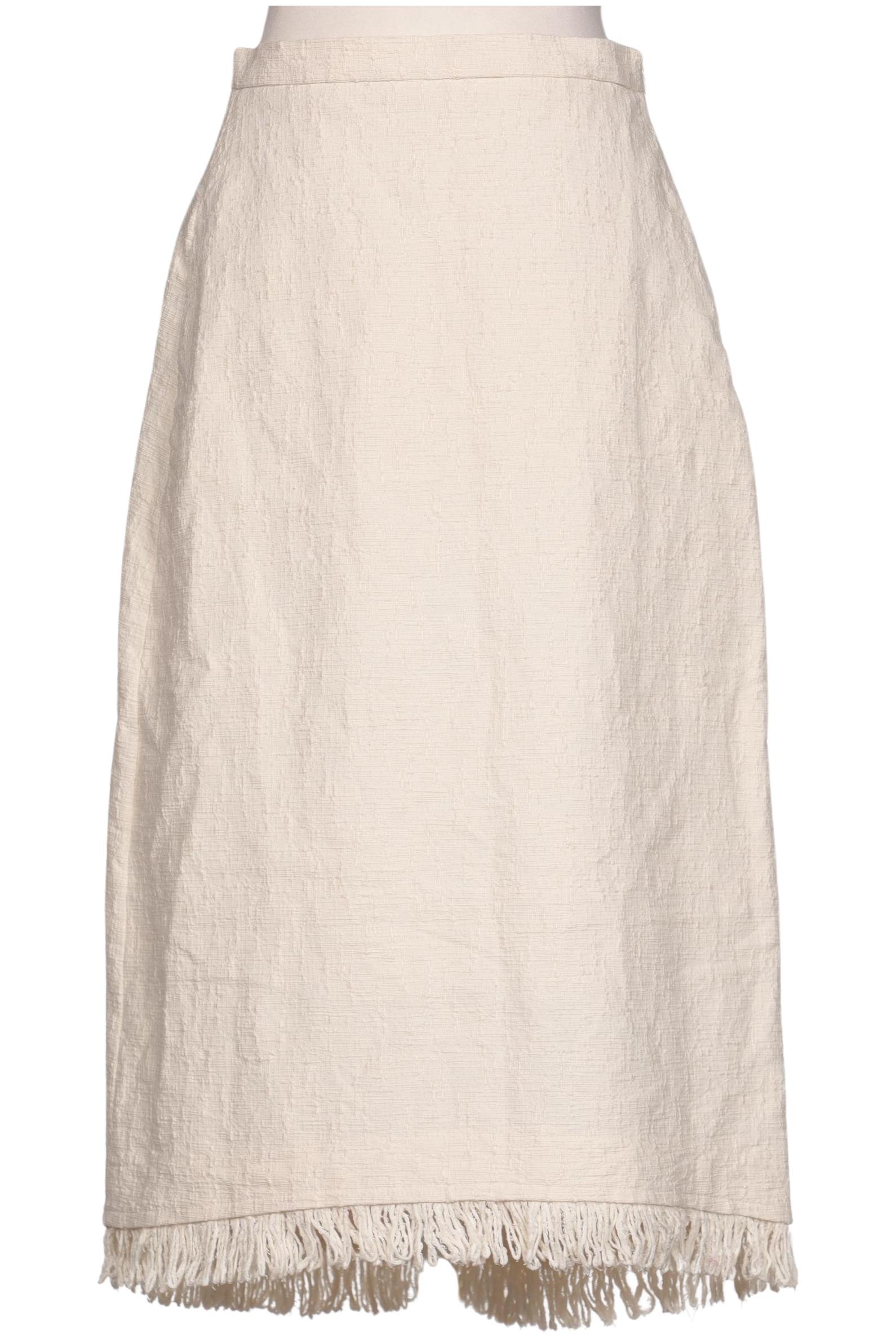 

Dorothee Schumacher Damen Rock, beige, Gr. 36