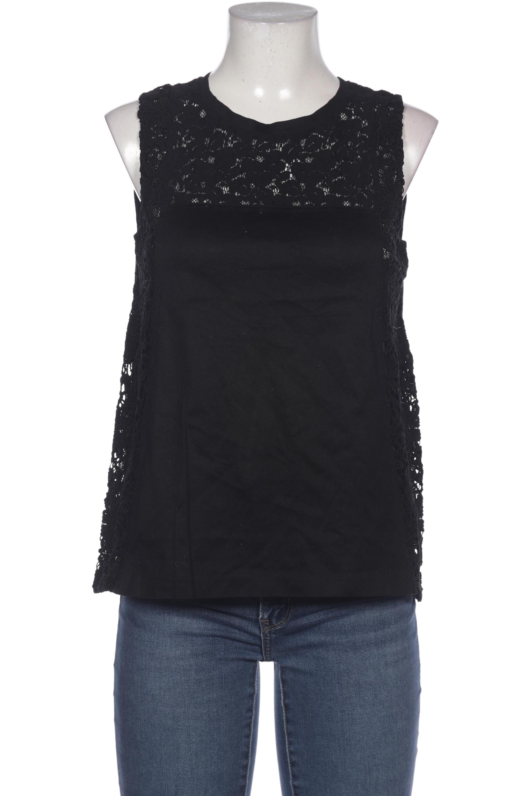

Dorothee Schumacher Damen Top, schwarz