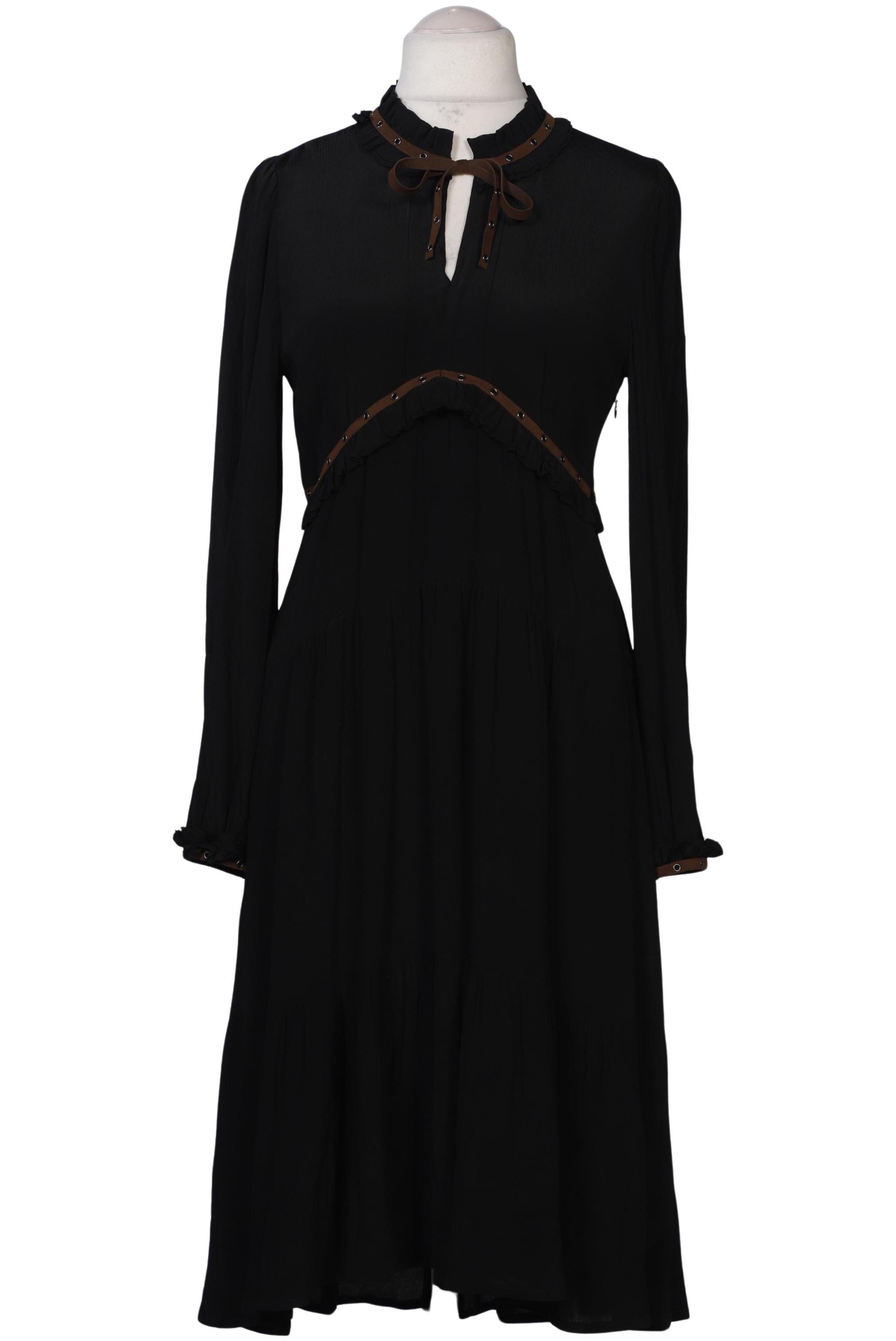 

Dorothee Schumacher Damen Kleid, schwarz, Gr. 38